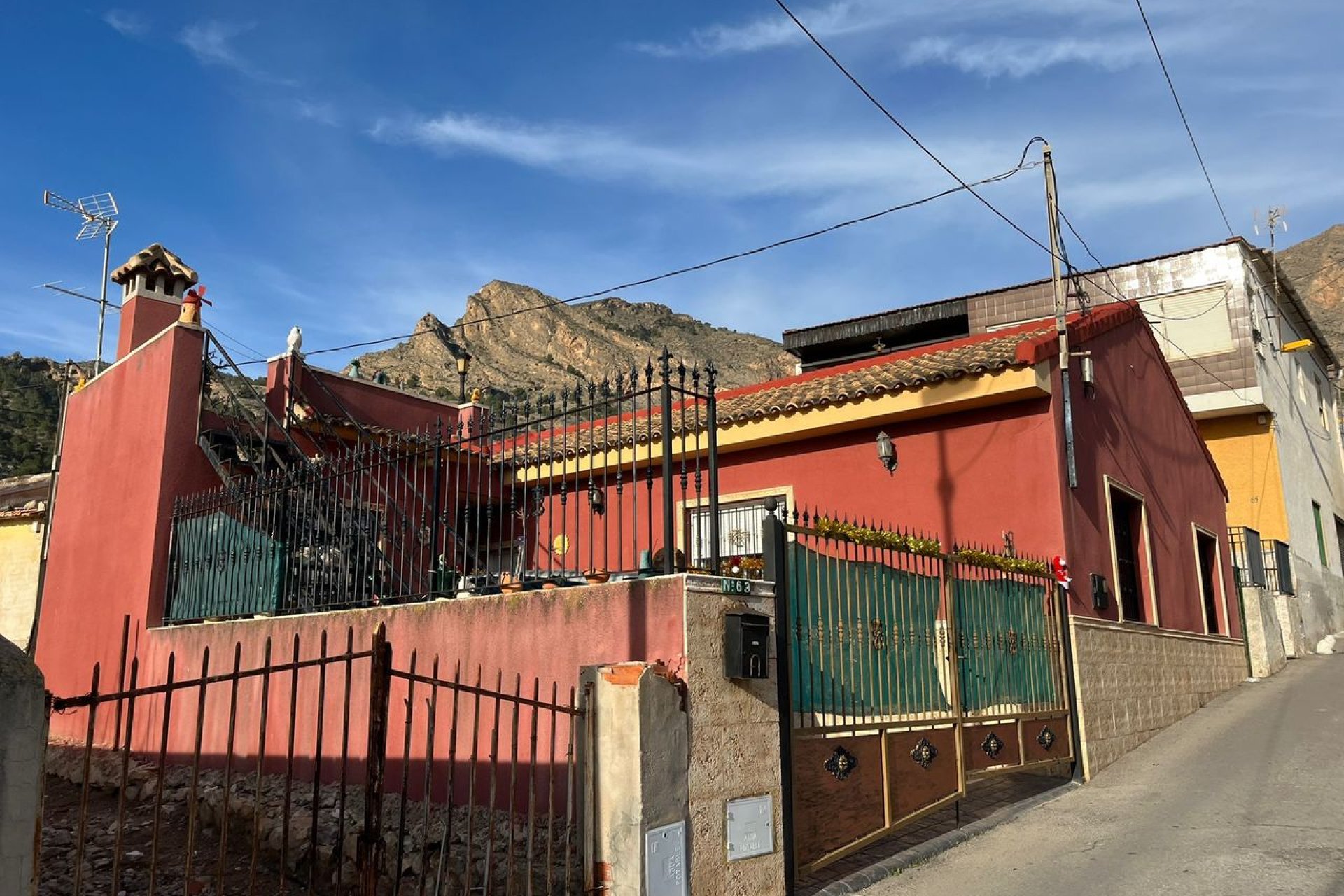 Reventa - Adosado - Orihuela Costa - Orihuela