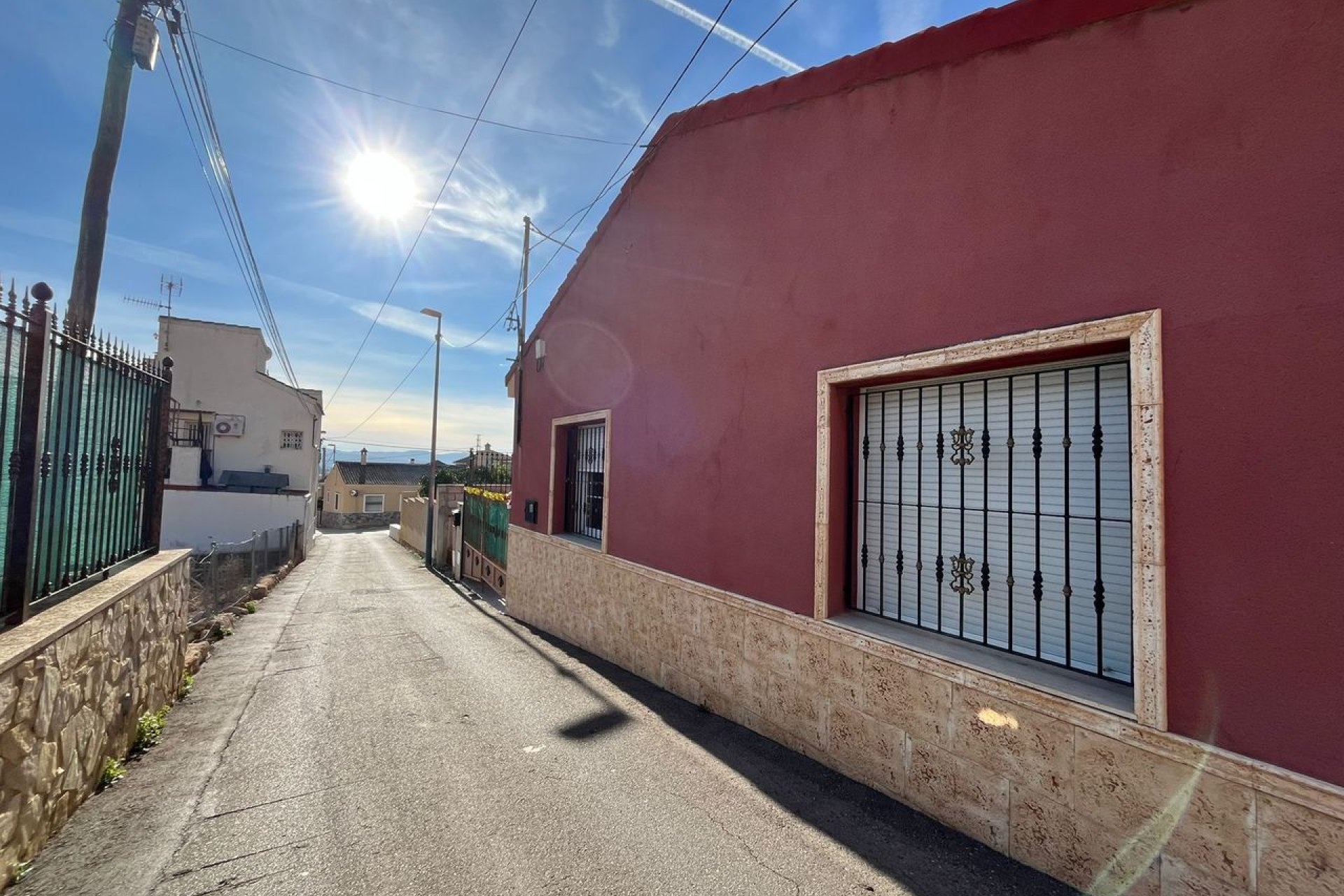 Reventa - Adosado - Orihuela Costa - Orihuela