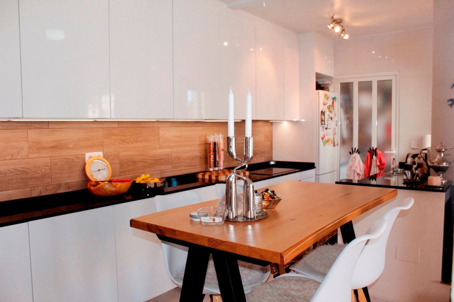 Reventa - Adosado - Orihuela Costa - PAU 8