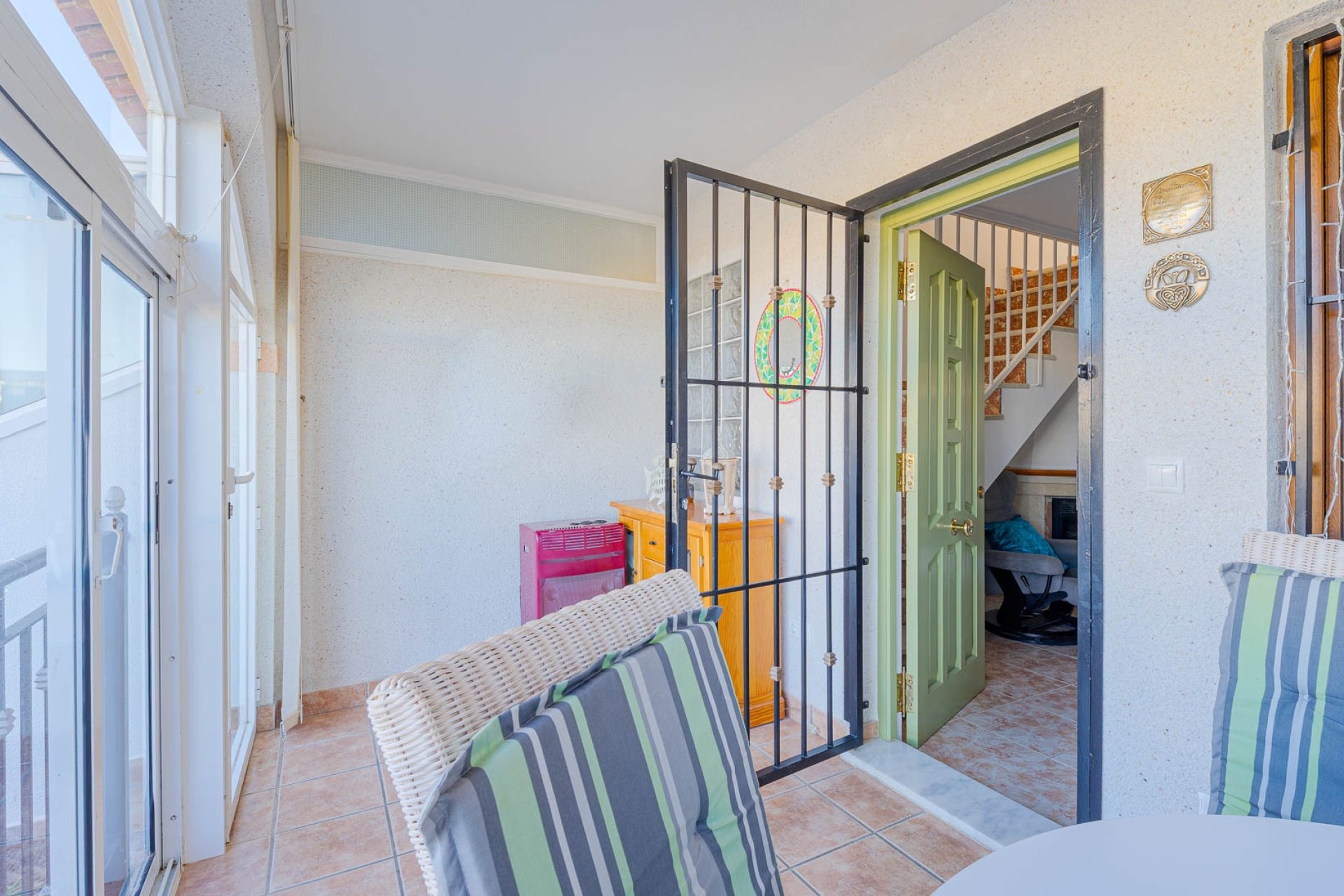 Reventa - Adosado - Orihuela Costa - Playa Flamenca