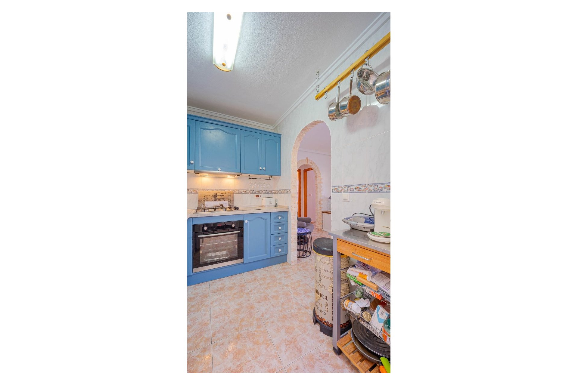 Reventa - Adosado - Orihuela Costa - Playa Flamenca