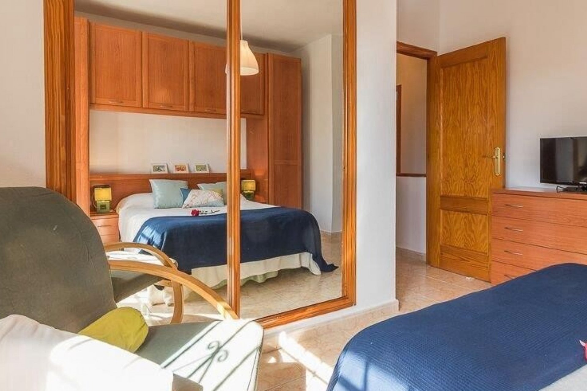 Reventa - Adosado - Orihuela Costa - Playa Flamenca