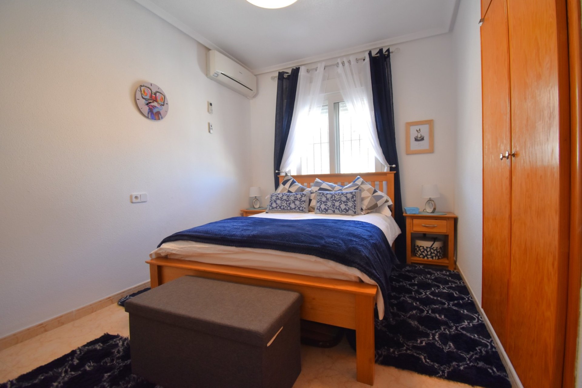 Reventa - Adosado - Orihuela Costa - Playa Flamenca