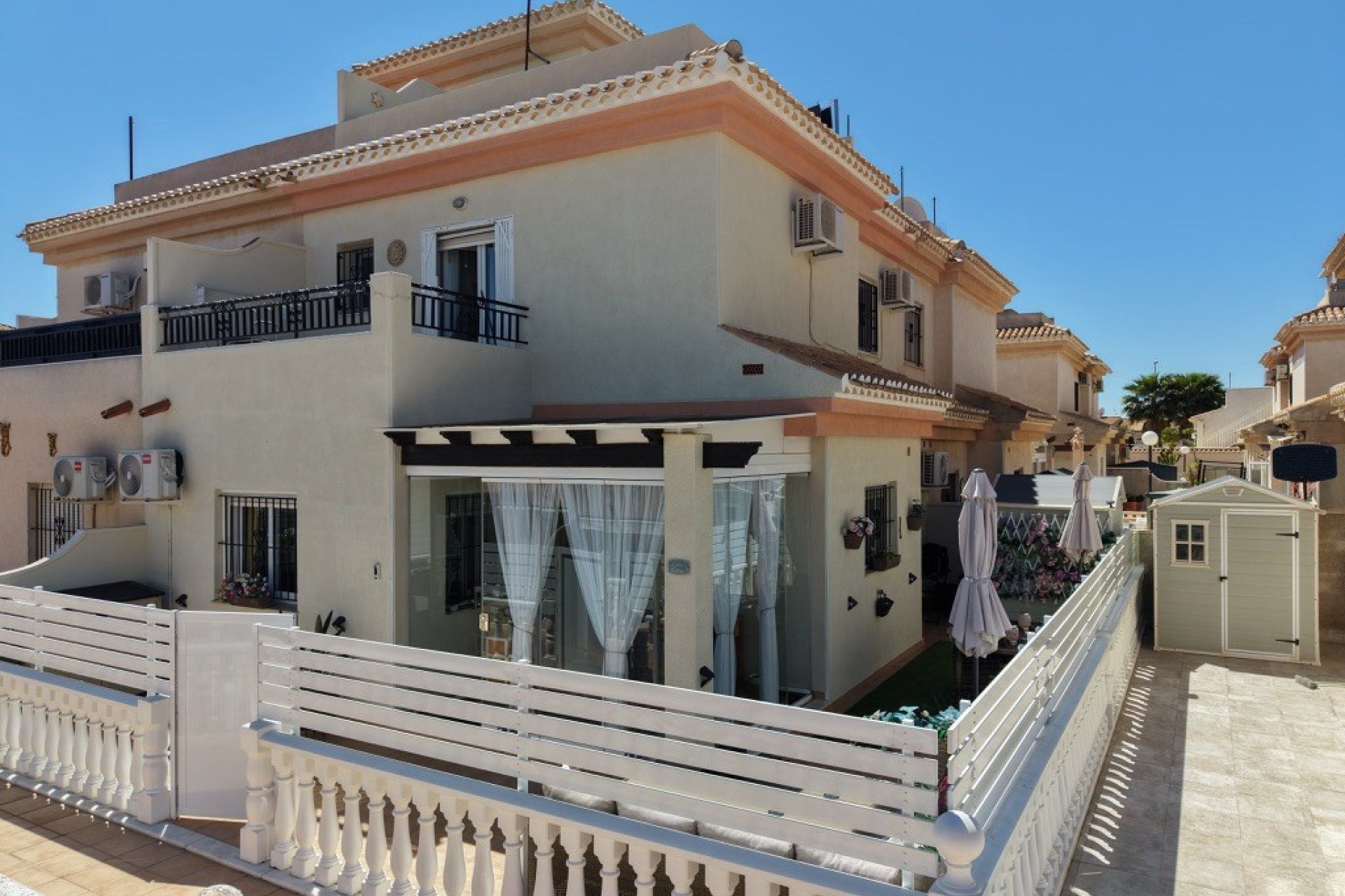 Reventa - Adosado - Orihuela Costa - Playa Flamenca