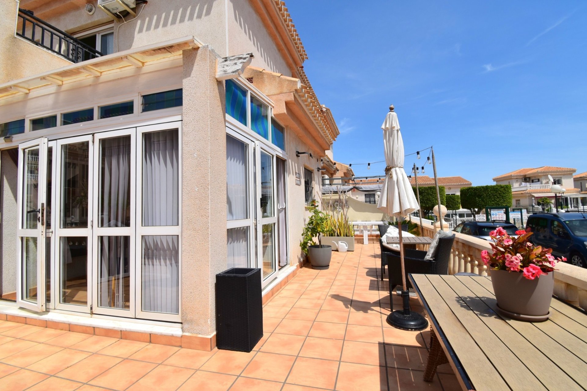 Reventa - Adosado - Orihuela Costa - Playa Flamenca