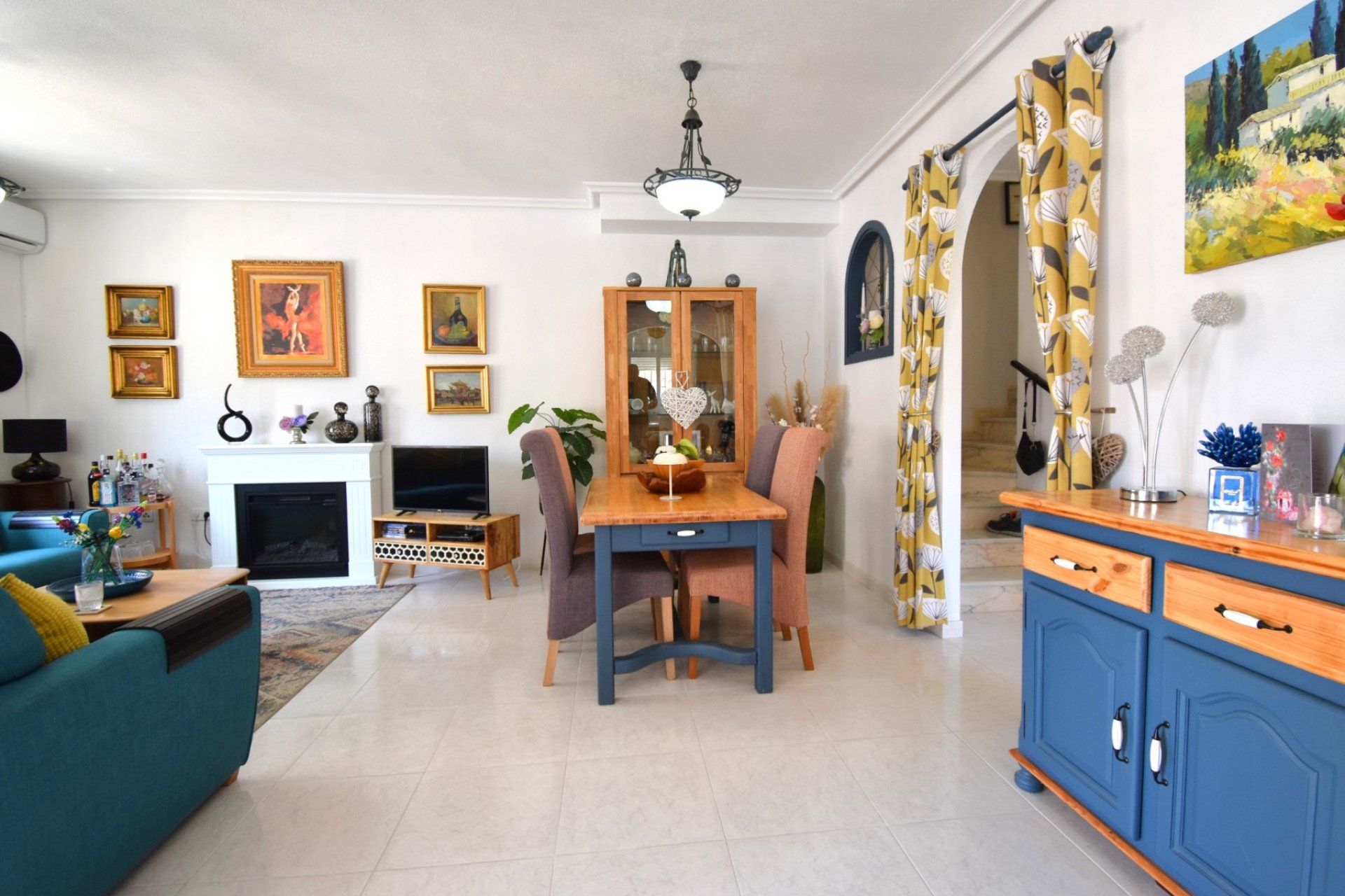 Reventa - Adosado - Orihuela Costa - Playa Flamenca