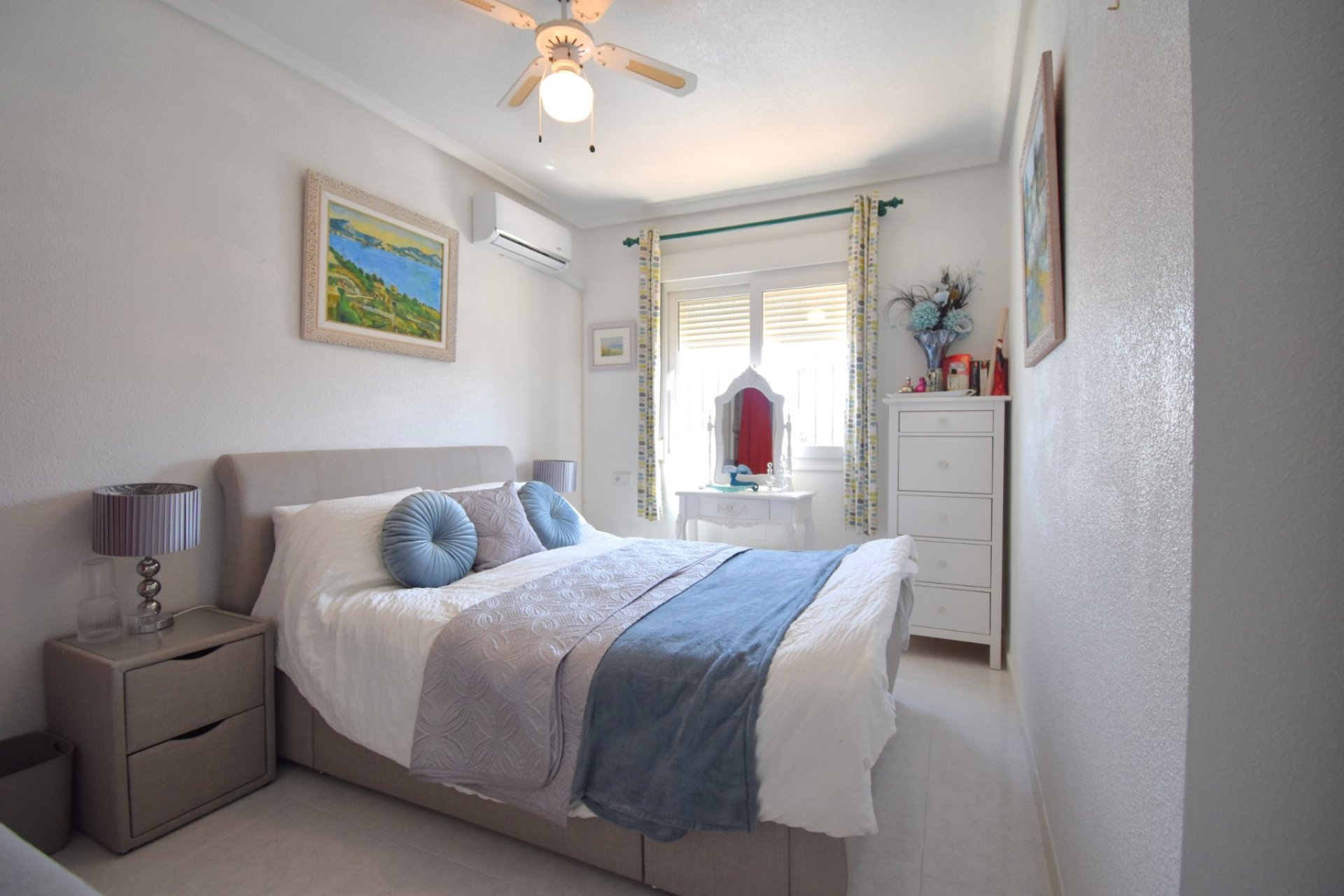 Reventa - Adosado - Orihuela Costa - Playa Flamenca