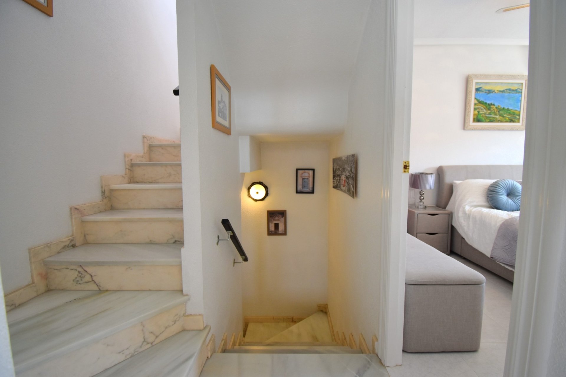 Reventa - Adosado - Orihuela Costa - Playa Flamenca