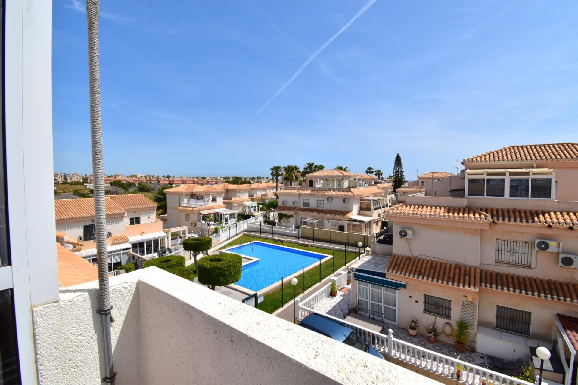 Reventa - Adosado - Orihuela Costa - Playa Flamenca