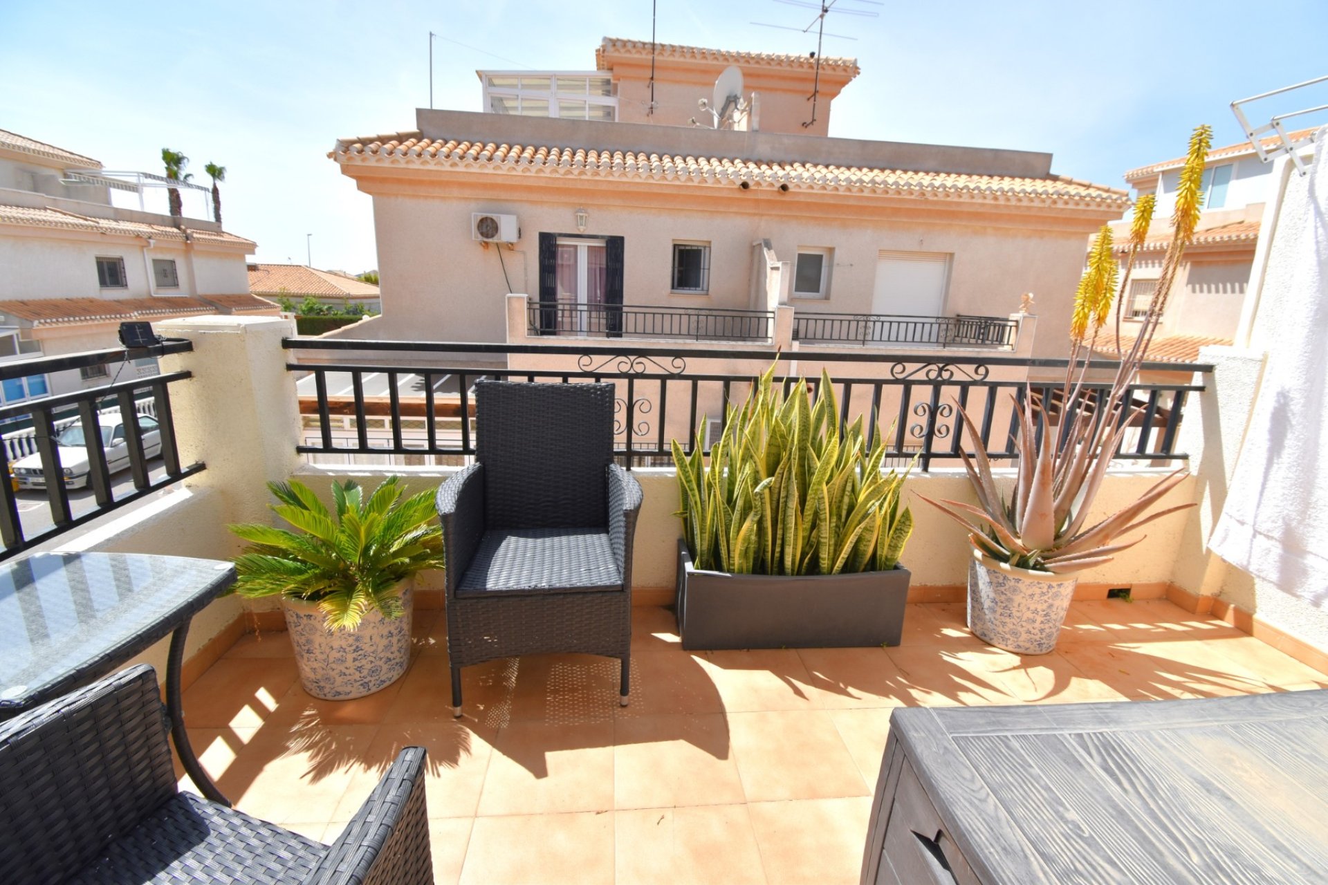 Reventa - Adosado - Orihuela Costa - Playa Flamenca
