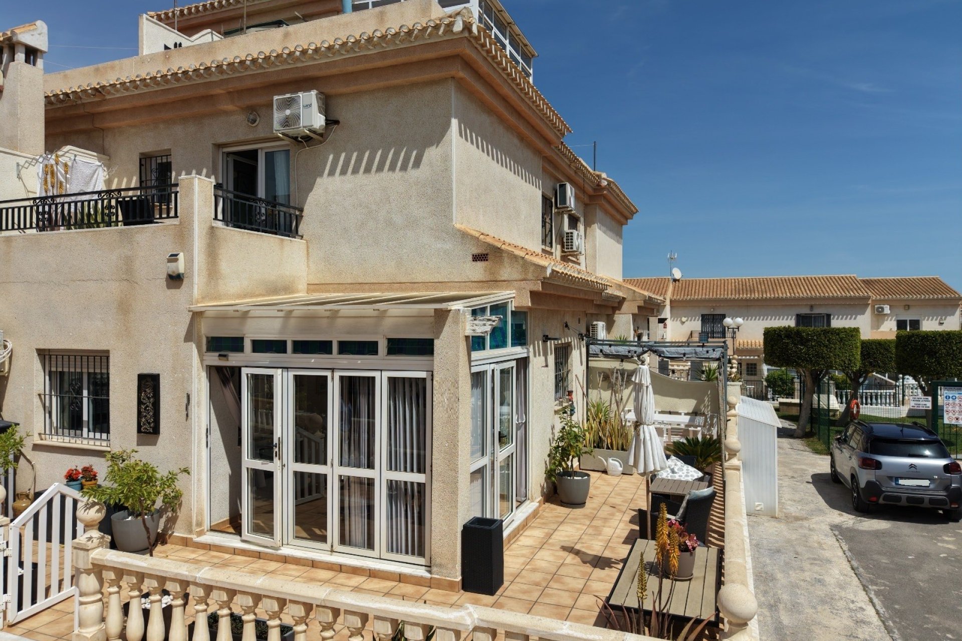 Reventa - Adosado - Orihuela Costa - Playa Flamenca