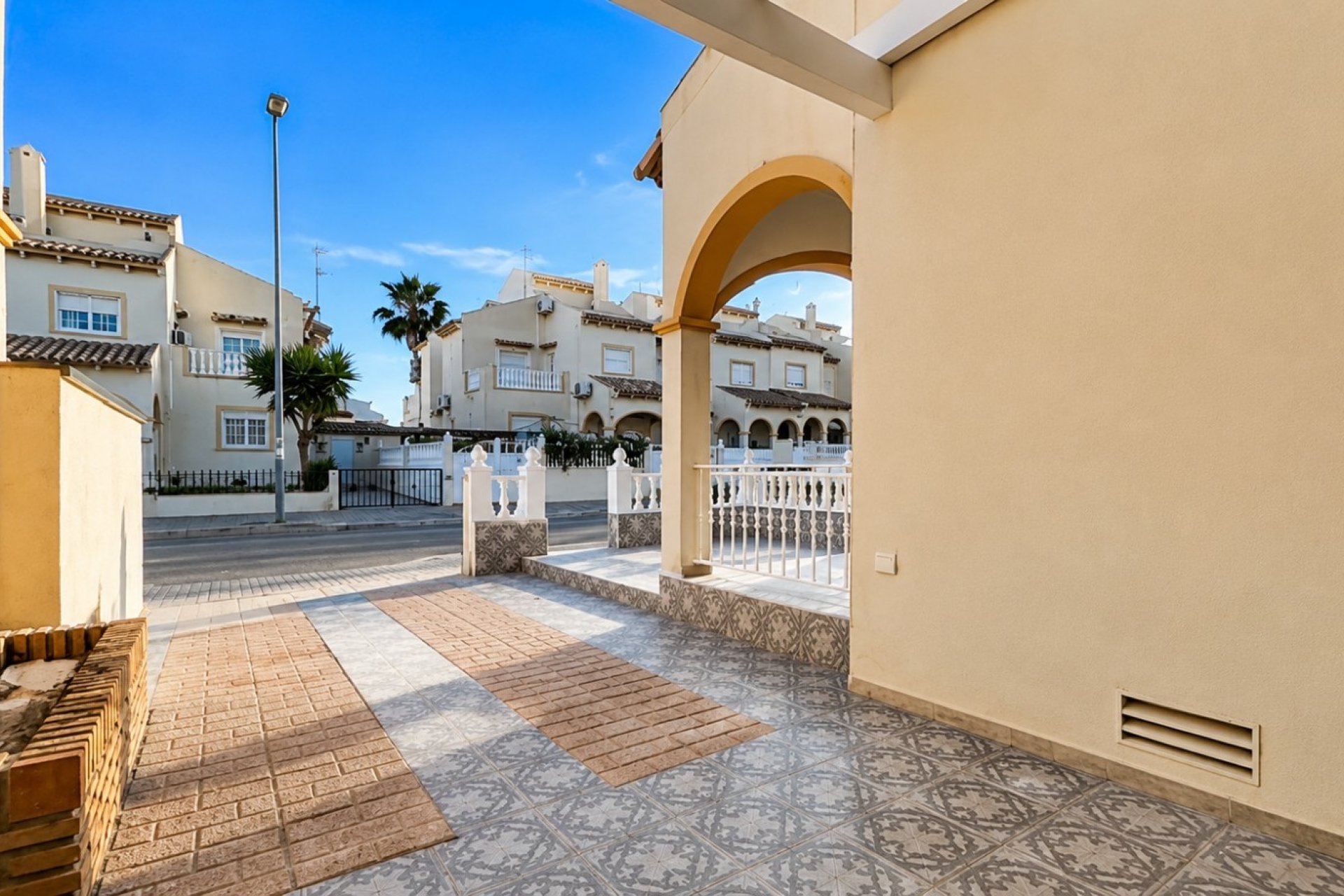 Reventa - Adosado - Orihuela Costa - Playa Flamenca