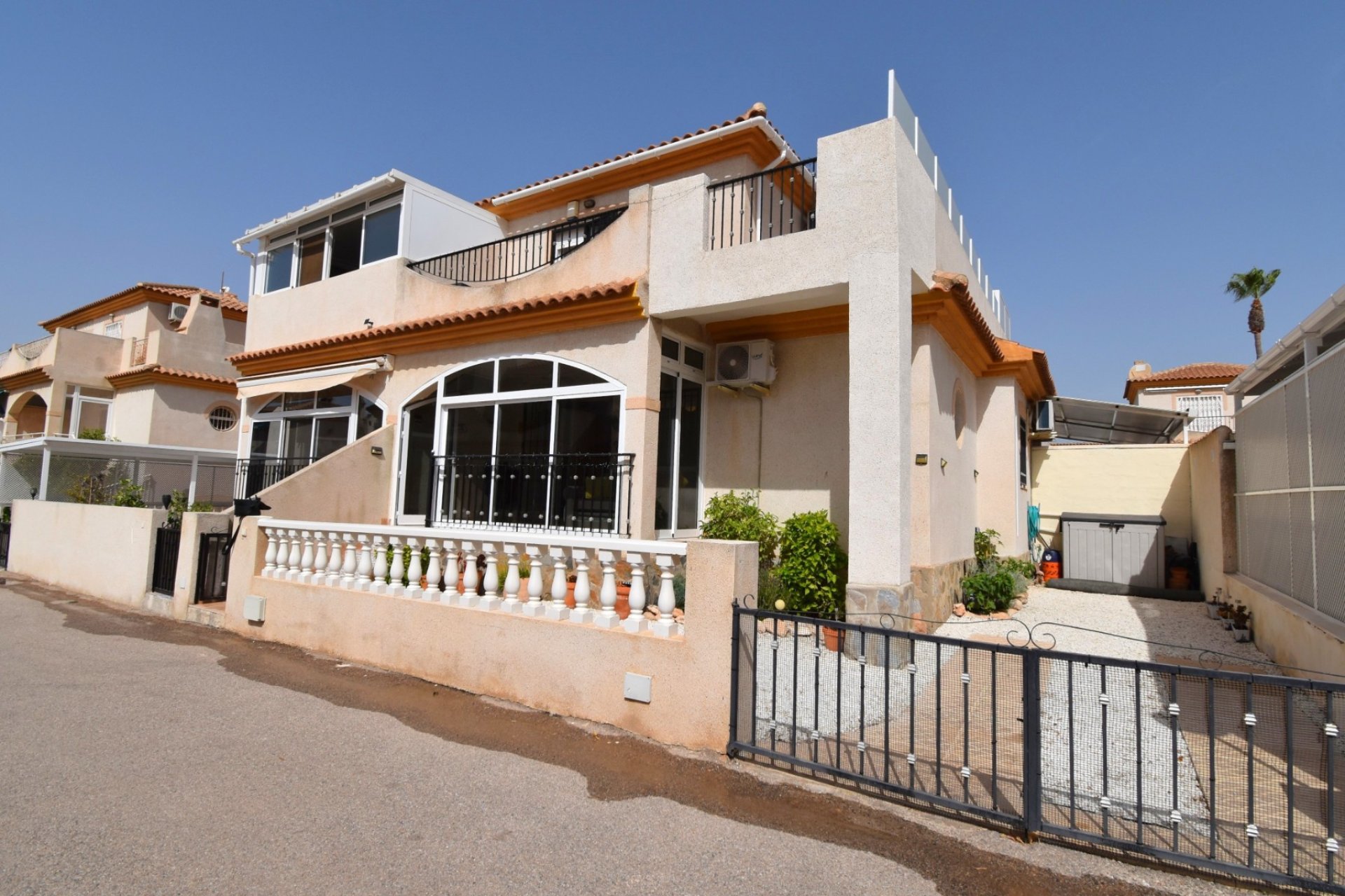 Reventa - Adosado - Orihuela Costa - Playa Flamenca
