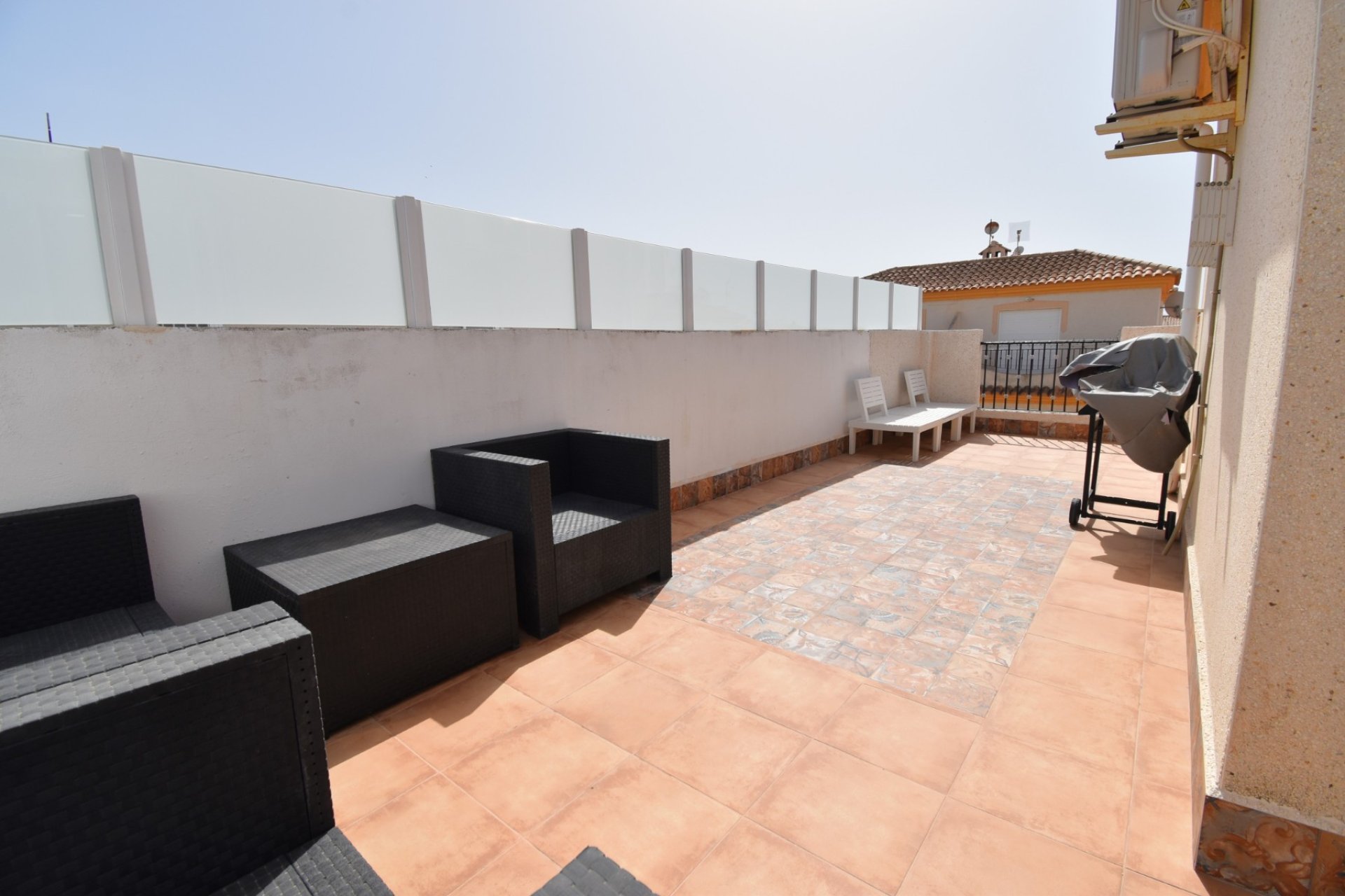 Reventa - Adosado - Orihuela Costa - Playa Flamenca