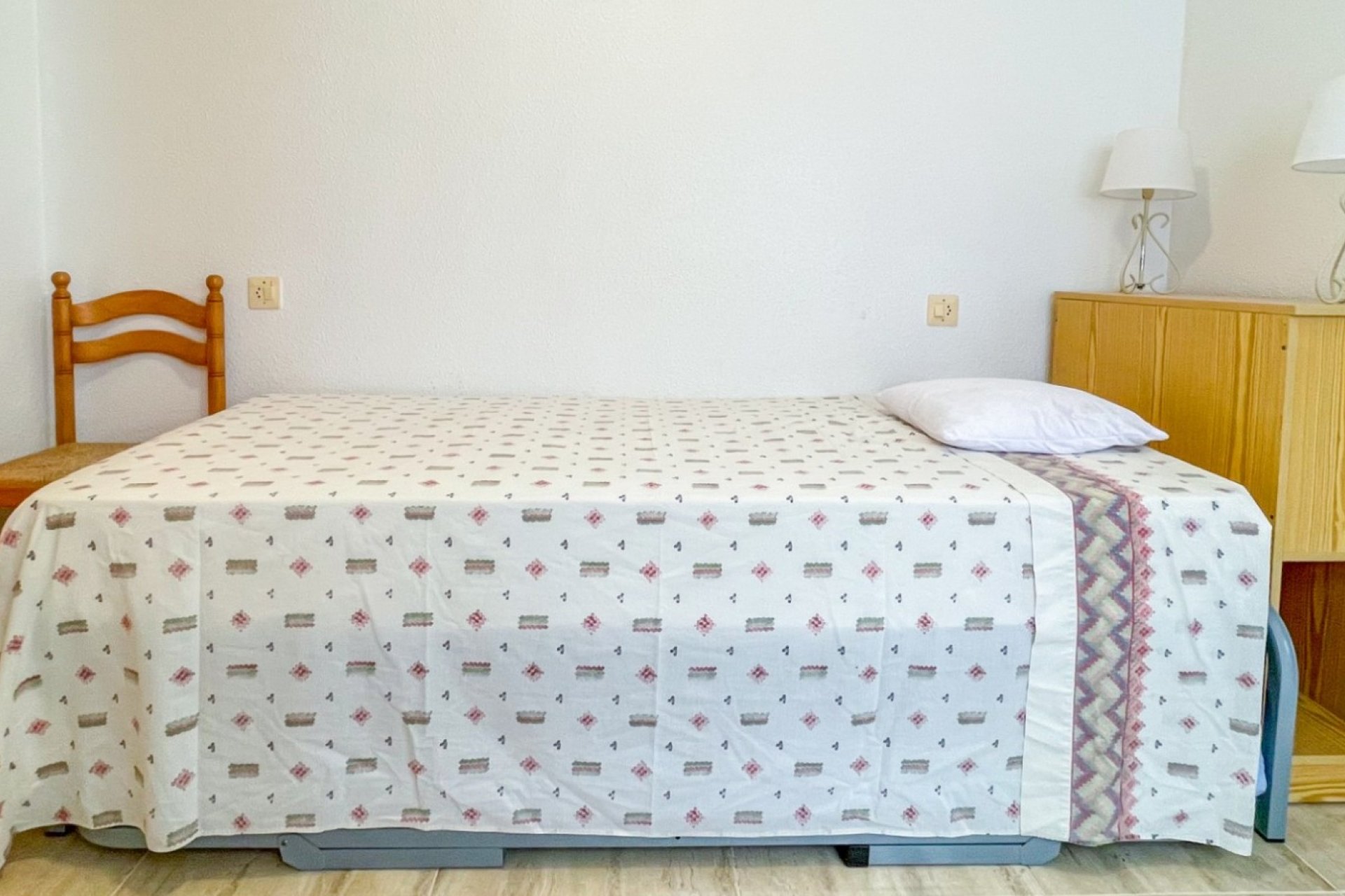 Reventa - Adosado - Orihuela Costa - Playa Flamenca