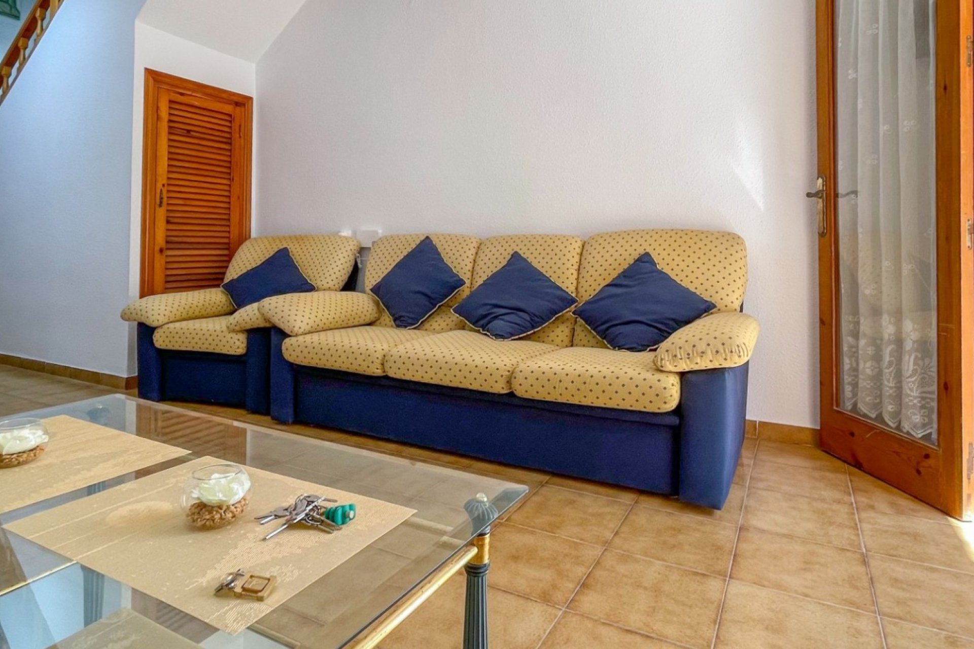 Reventa - Adosado - Orihuela Costa - Playa Flamenca