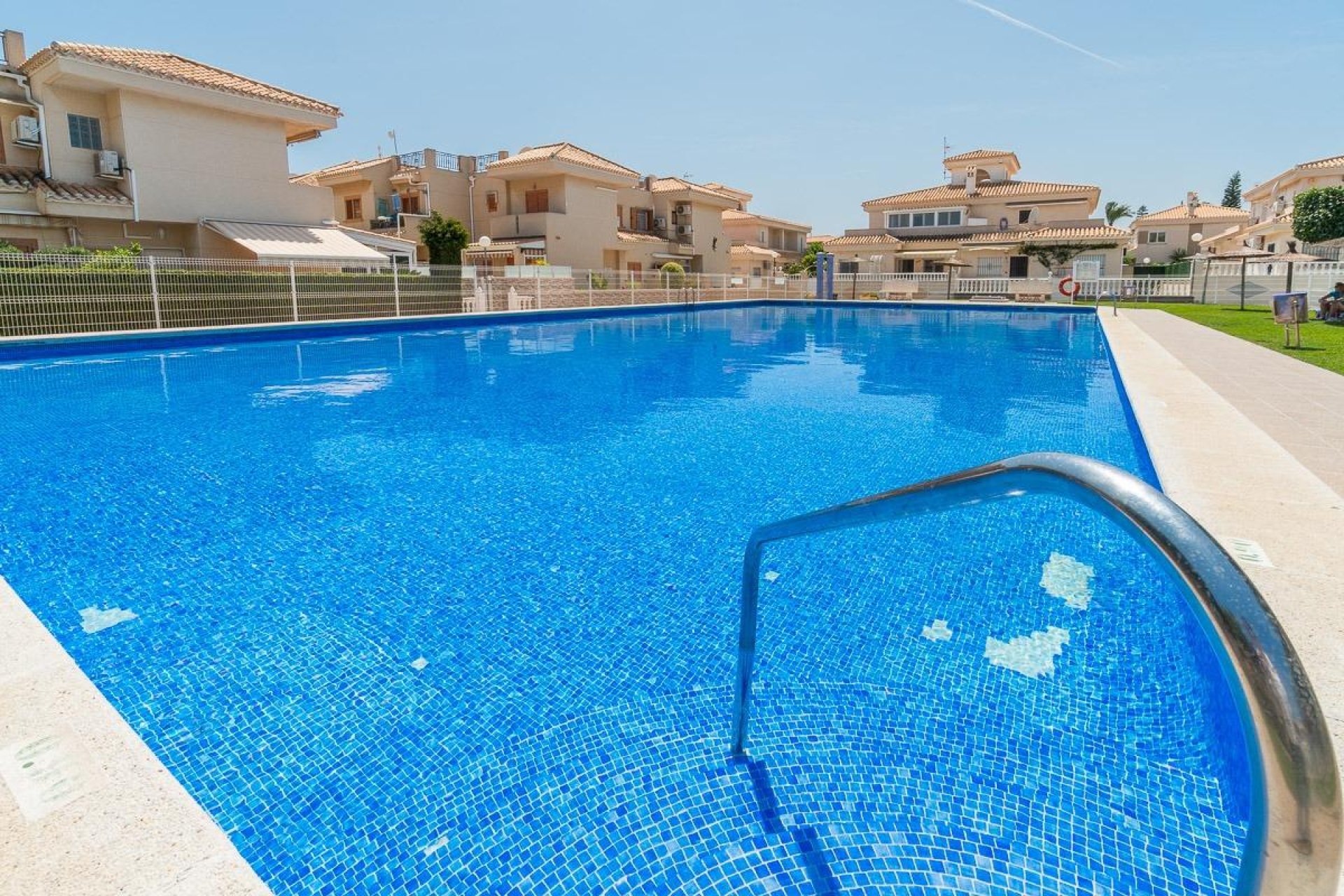 Reventa - Adosado - Orihuela Costa - Playa Flamenca