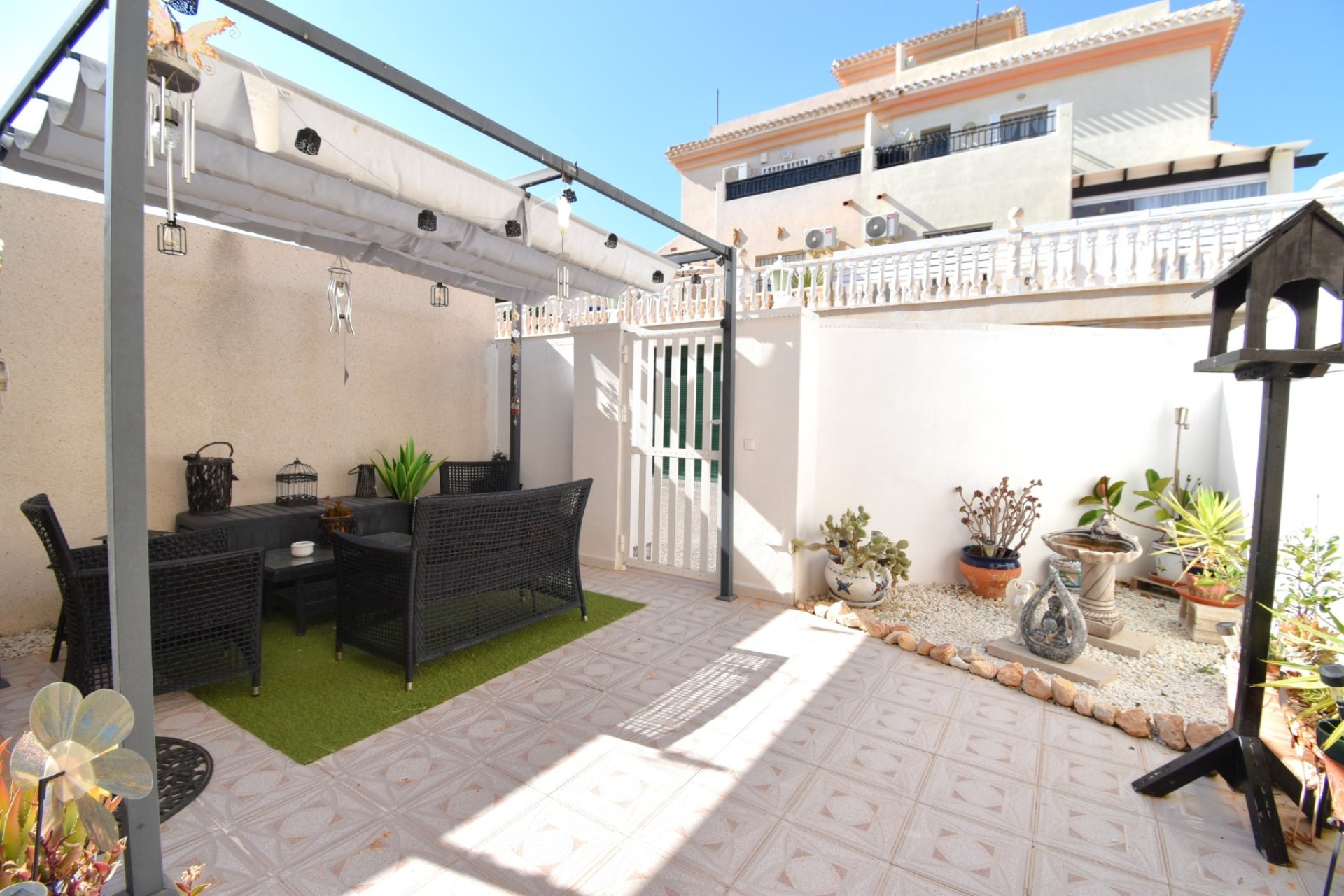 Reventa - Adosado - Orihuela Costa - Playa Flamenca