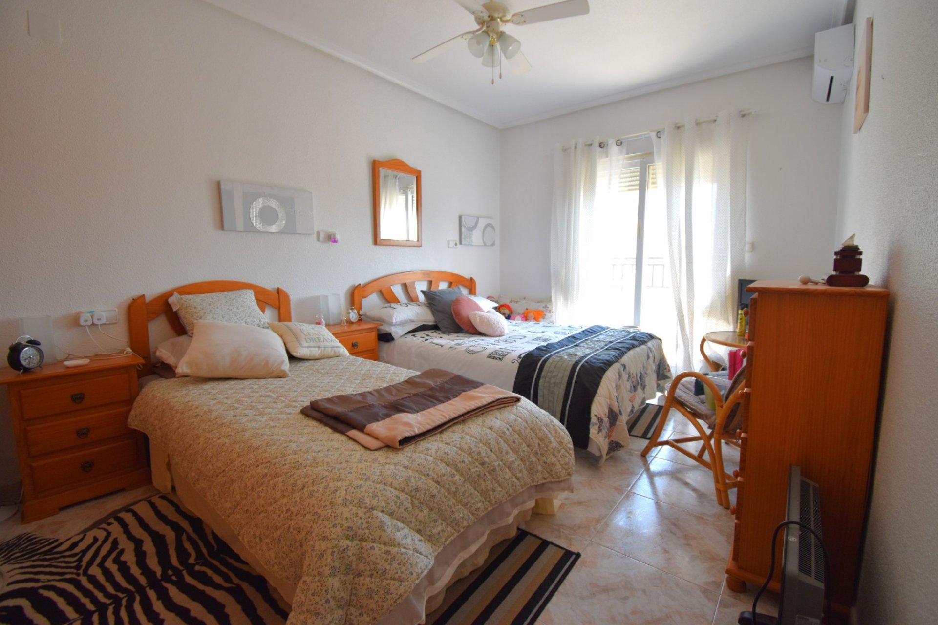 Reventa - Adosado - Orihuela Costa - Playa Flamenca