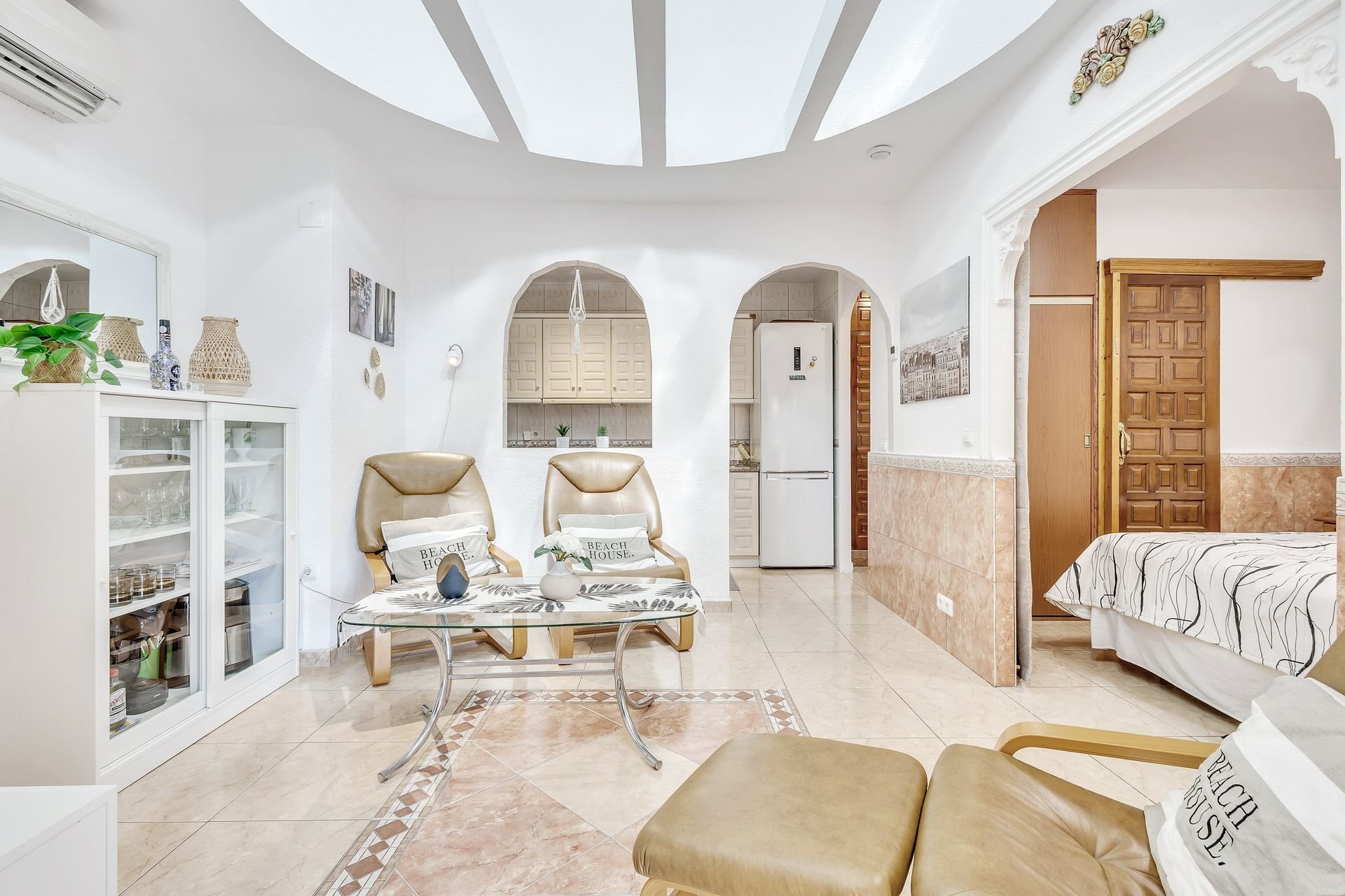 Reventa - Adosado - Orihuela Costa - Playa Flamenca