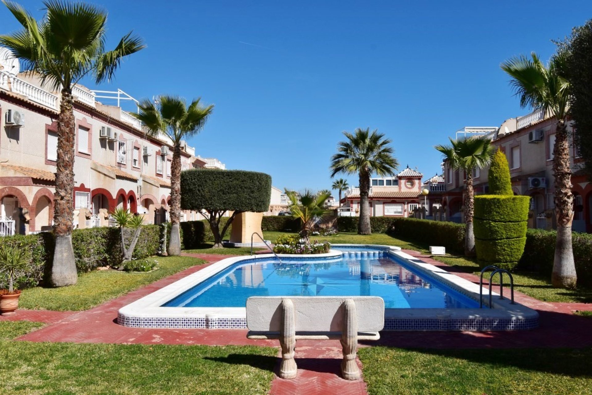Reventa - Adosado - Orihuela Costa - Playa Flamenca
