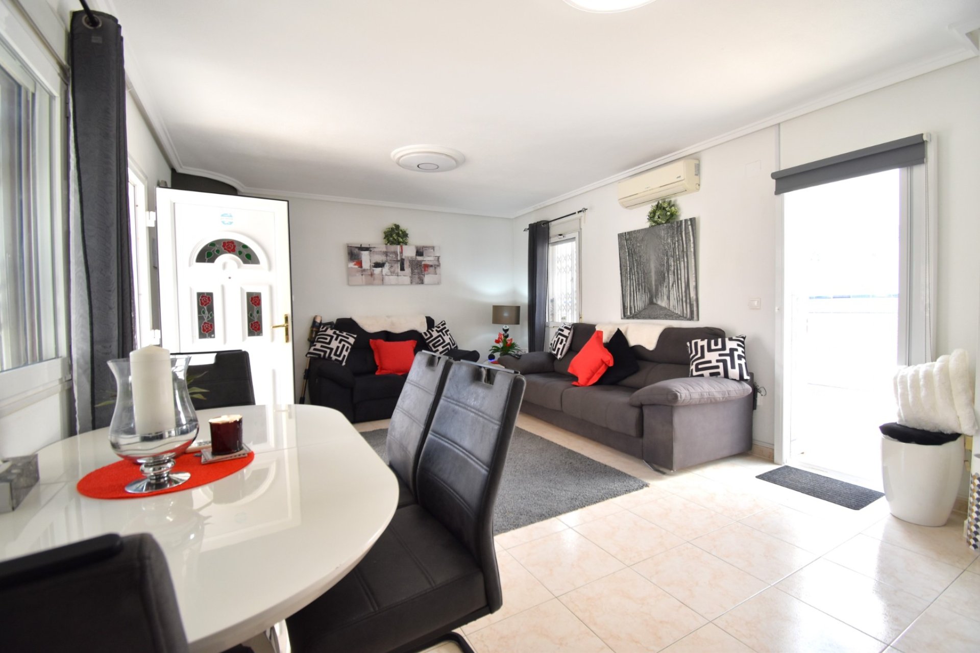 Reventa - Adosado - Orihuela Costa - Playa Flamenca