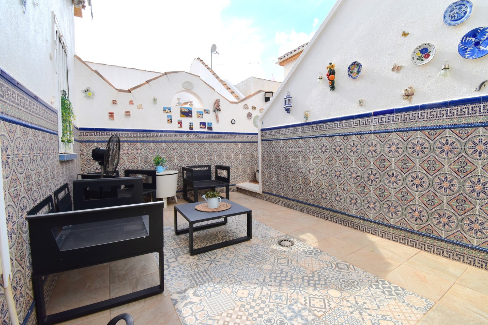 Reventa - Adosado - Orihuela Costa - Playa Flamenca