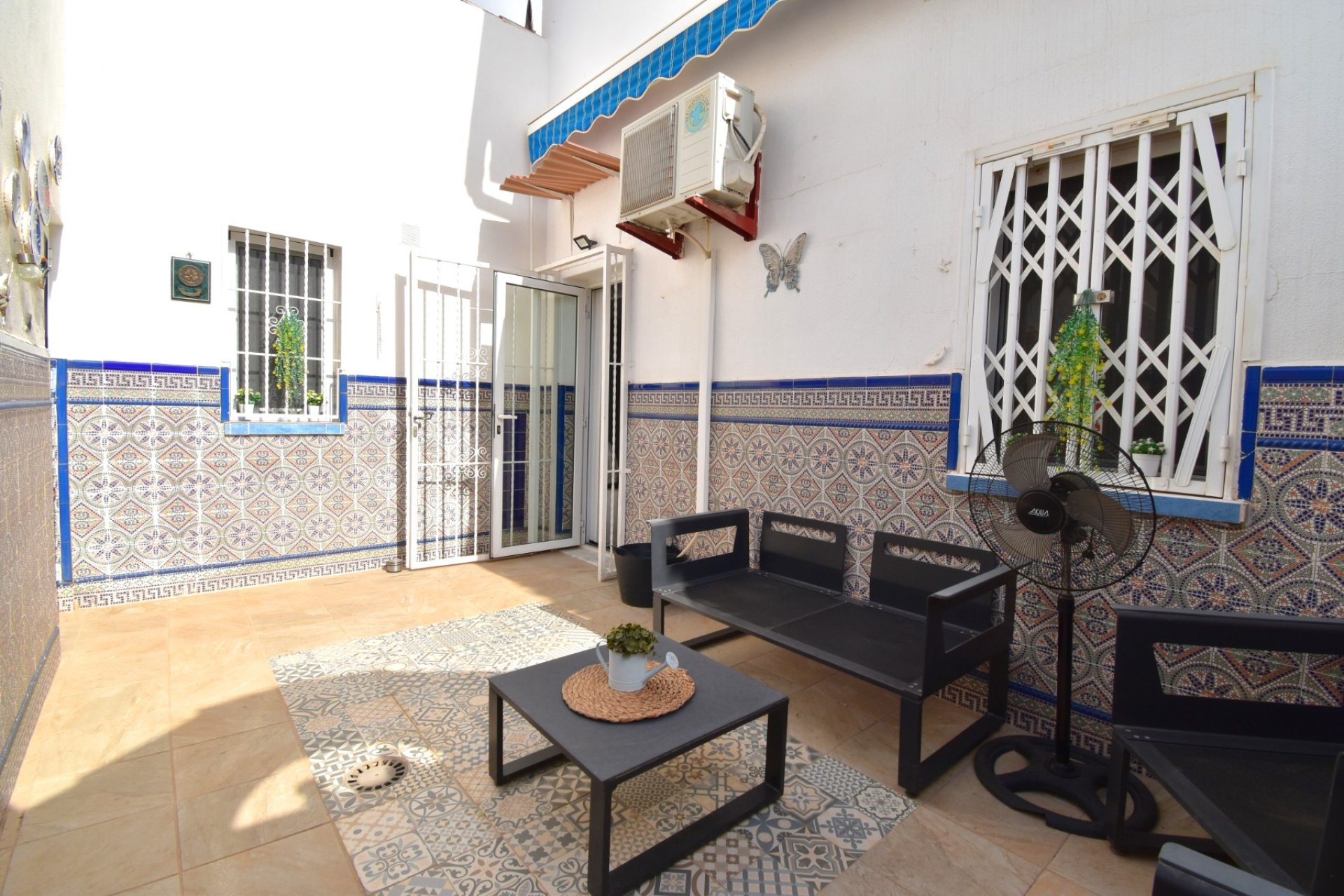 Reventa - Adosado - Orihuela Costa - Playa Flamenca