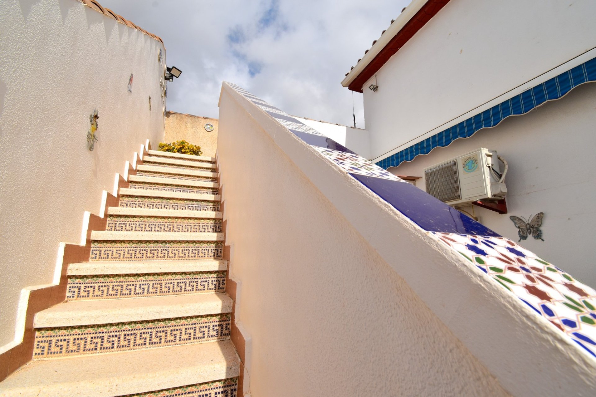 Reventa - Adosado - Orihuela Costa - Playa Flamenca