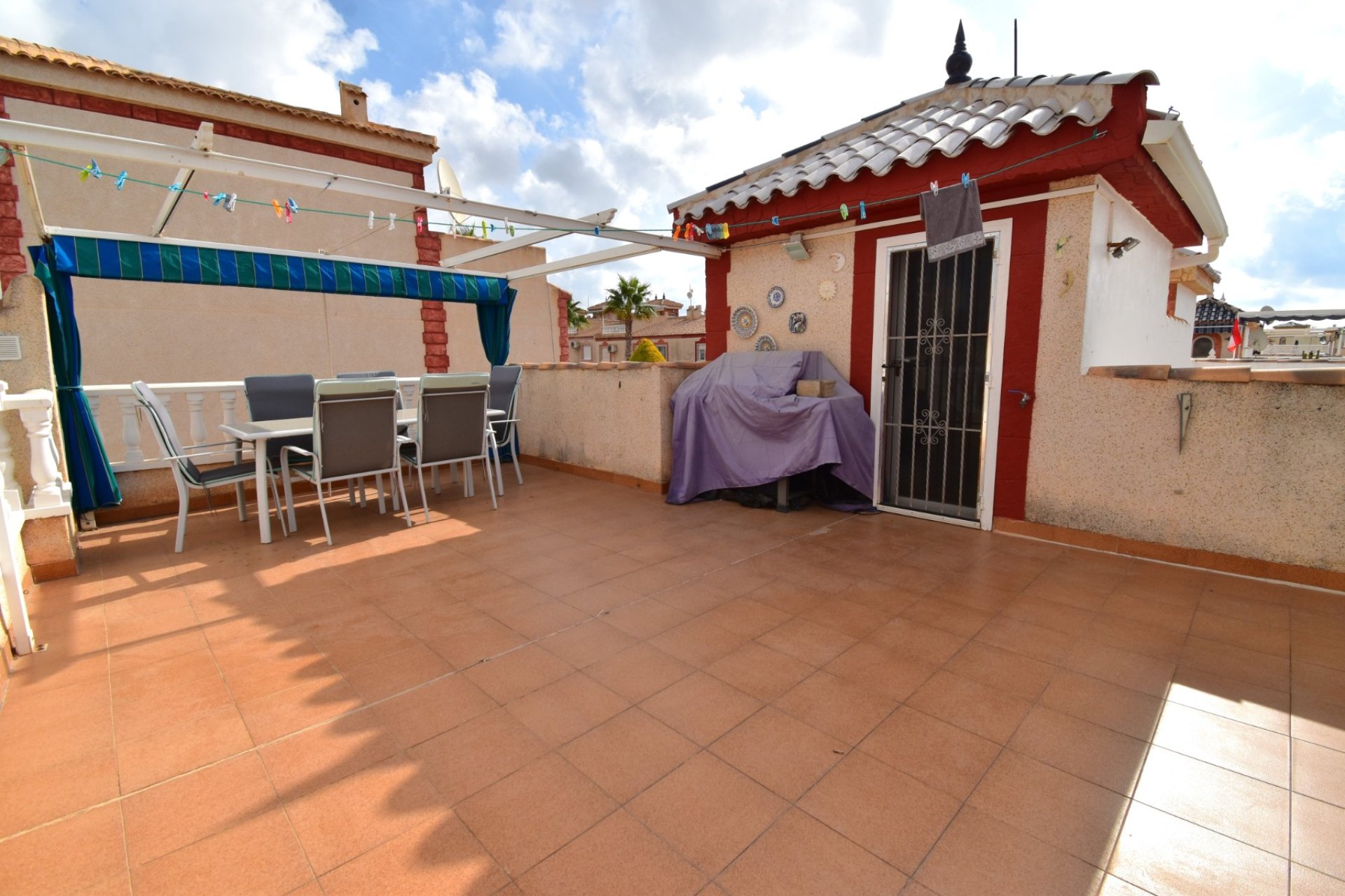 Reventa - Adosado - Orihuela Costa - Playa Flamenca