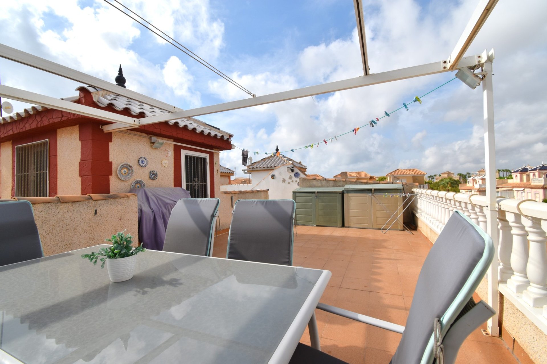 Reventa - Adosado - Orihuela Costa - Playa Flamenca