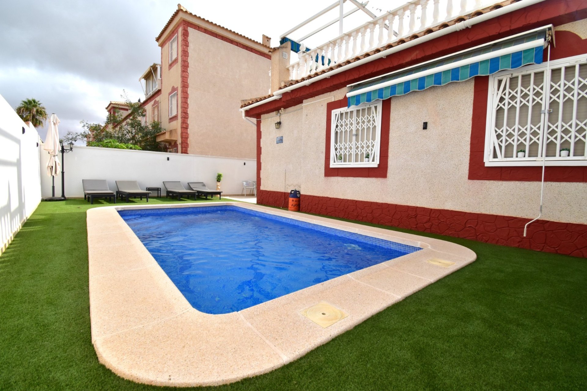 Reventa - Adosado - Orihuela Costa - Playa Flamenca