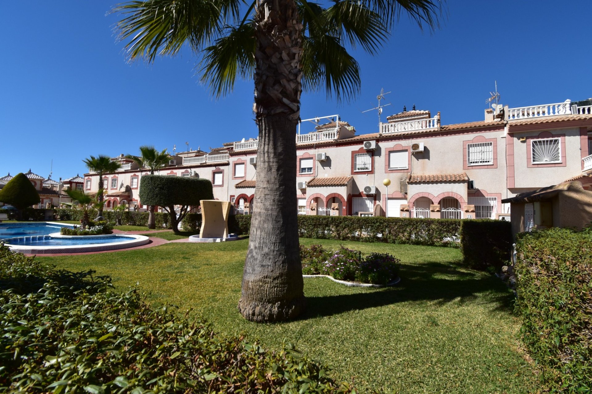 Reventa - Adosado - Orihuela Costa - Playa Flamenca