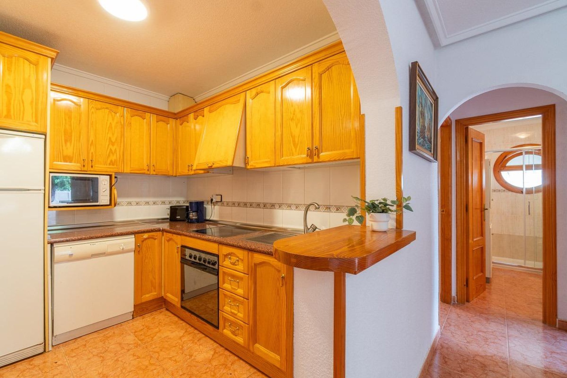 Reventa - Adosado - Orihuela Costa - Playa Flamenca