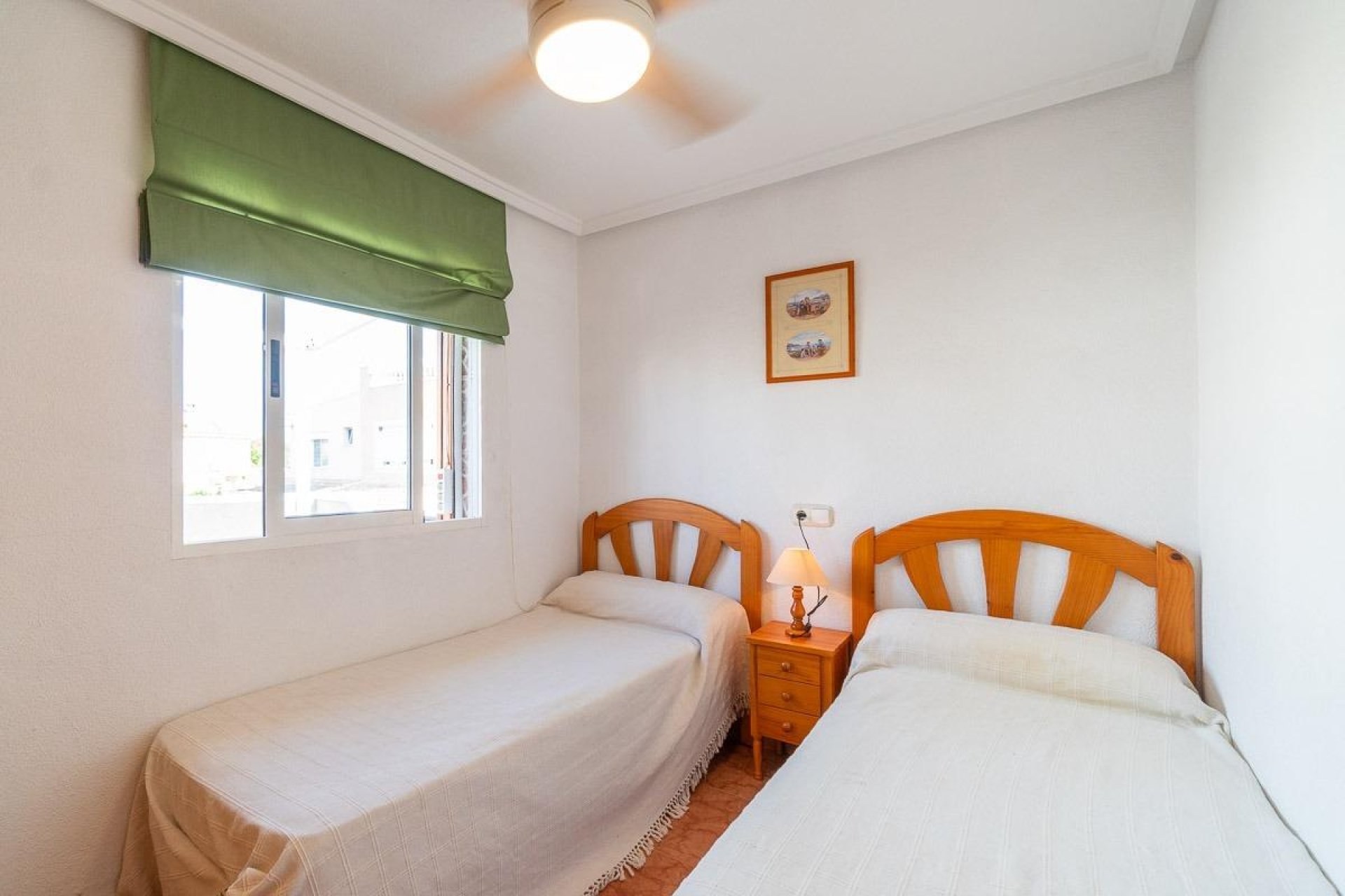 Reventa - Adosado - Orihuela Costa - Playa Flamenca