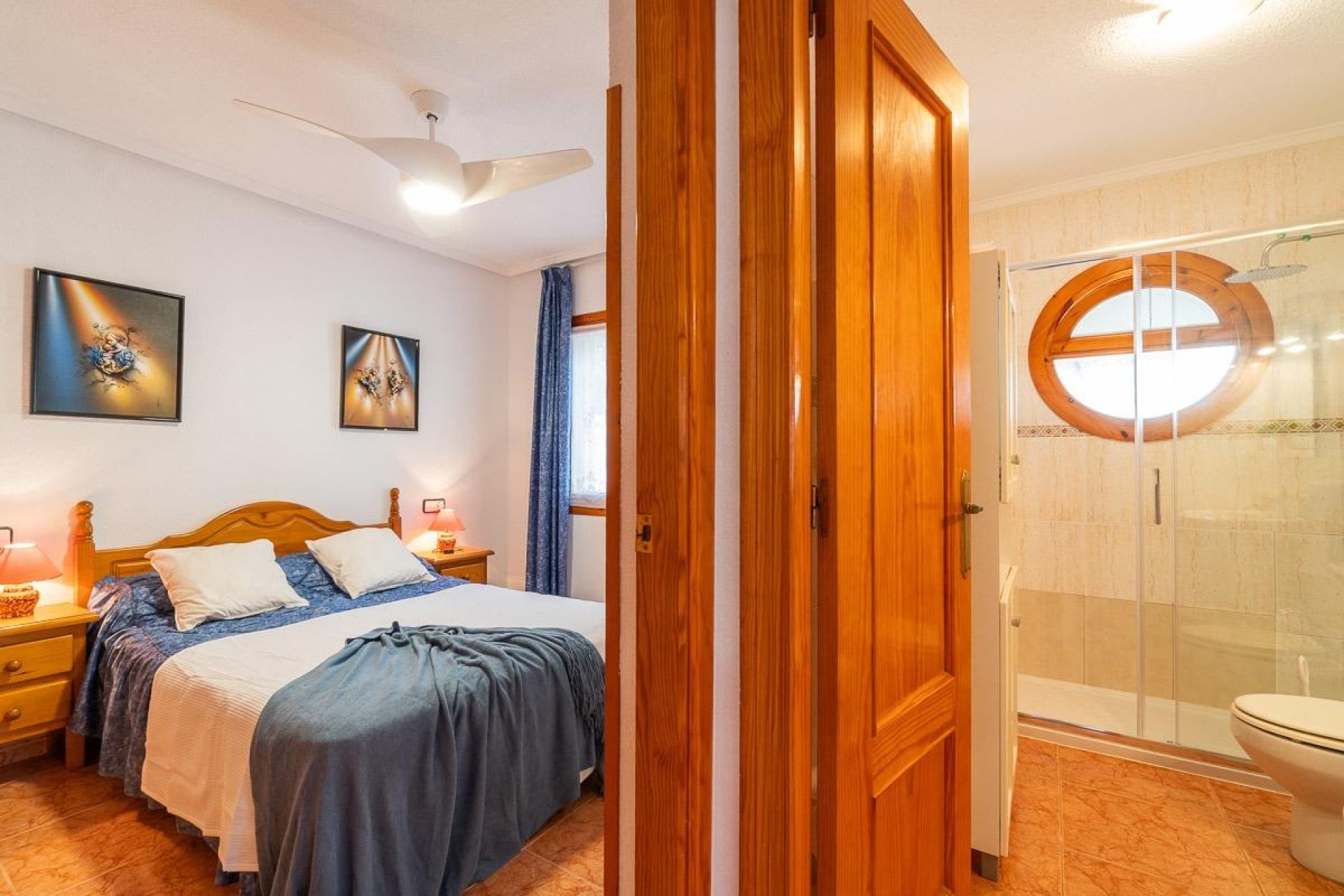 Reventa - Adosado - Orihuela Costa - Playa Flamenca