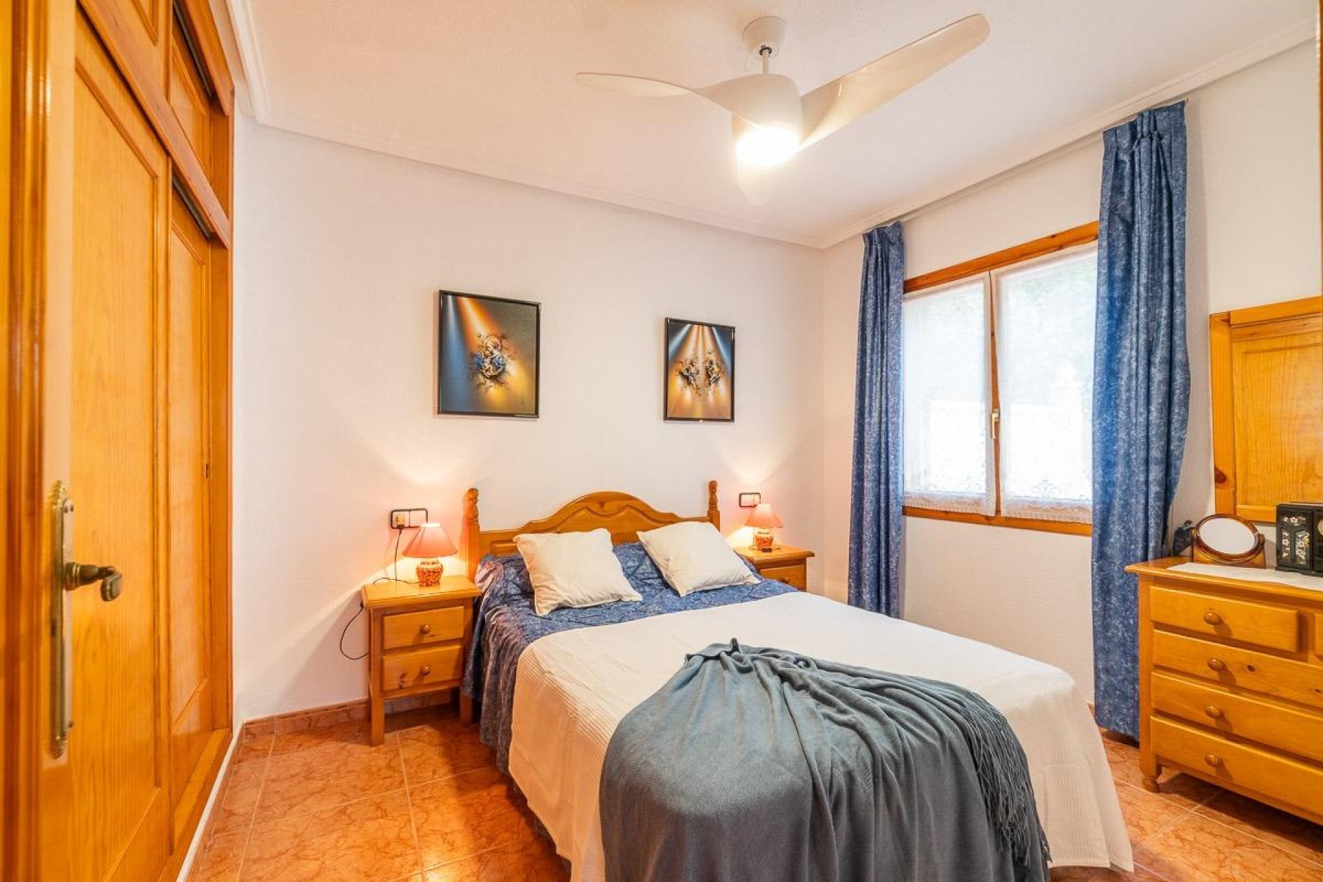 Reventa - Adosado - Orihuela Costa - Playa Flamenca