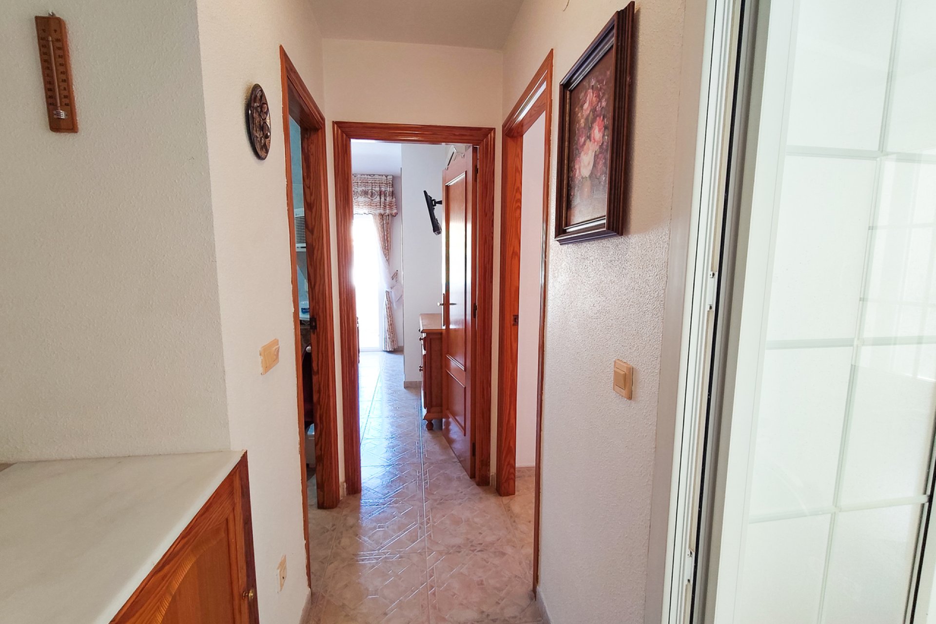 Reventa - Adosado - Orihuela Costa - Playa Flamenca