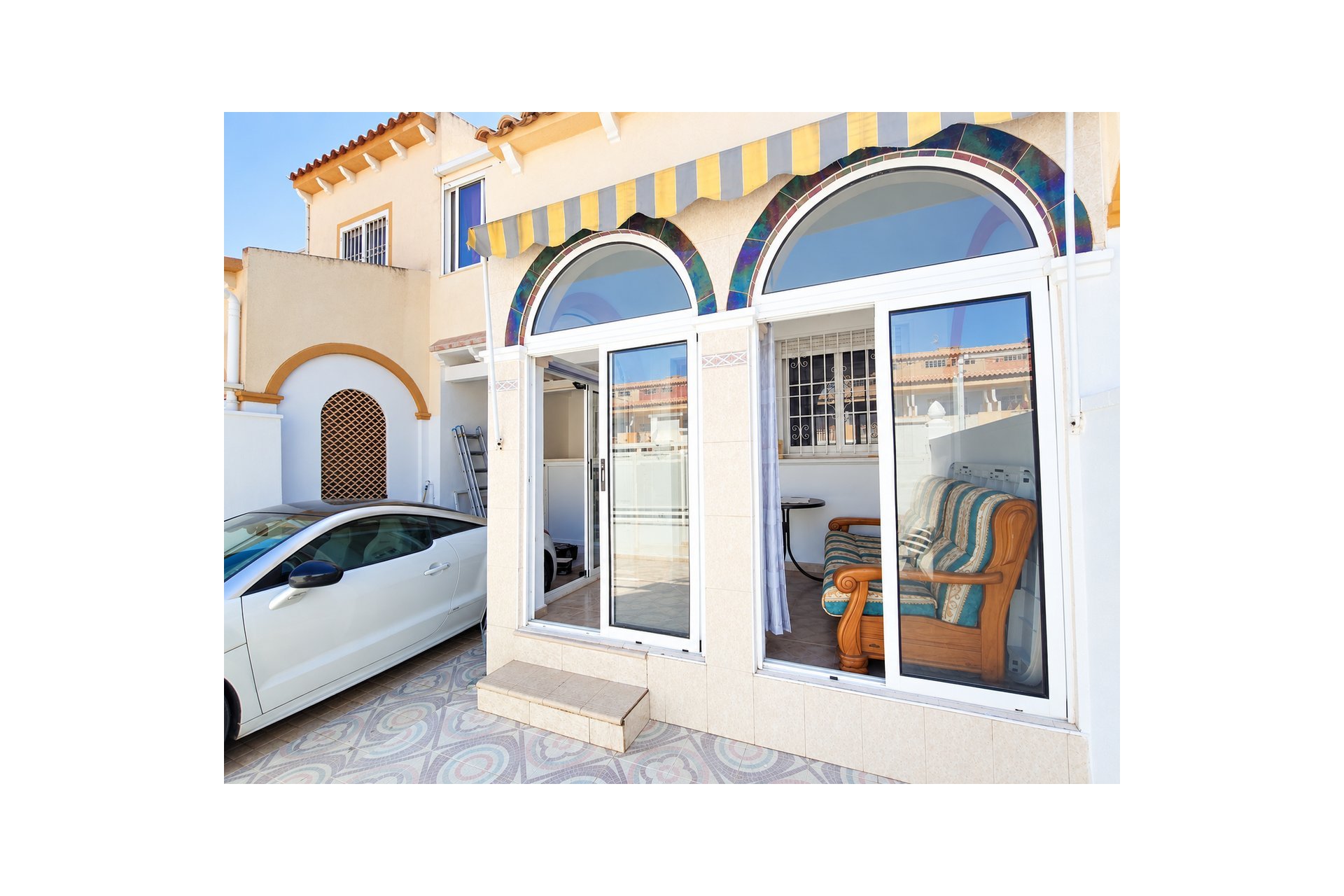 Reventa - Adosado - Orihuela Costa - Playa Flamenca