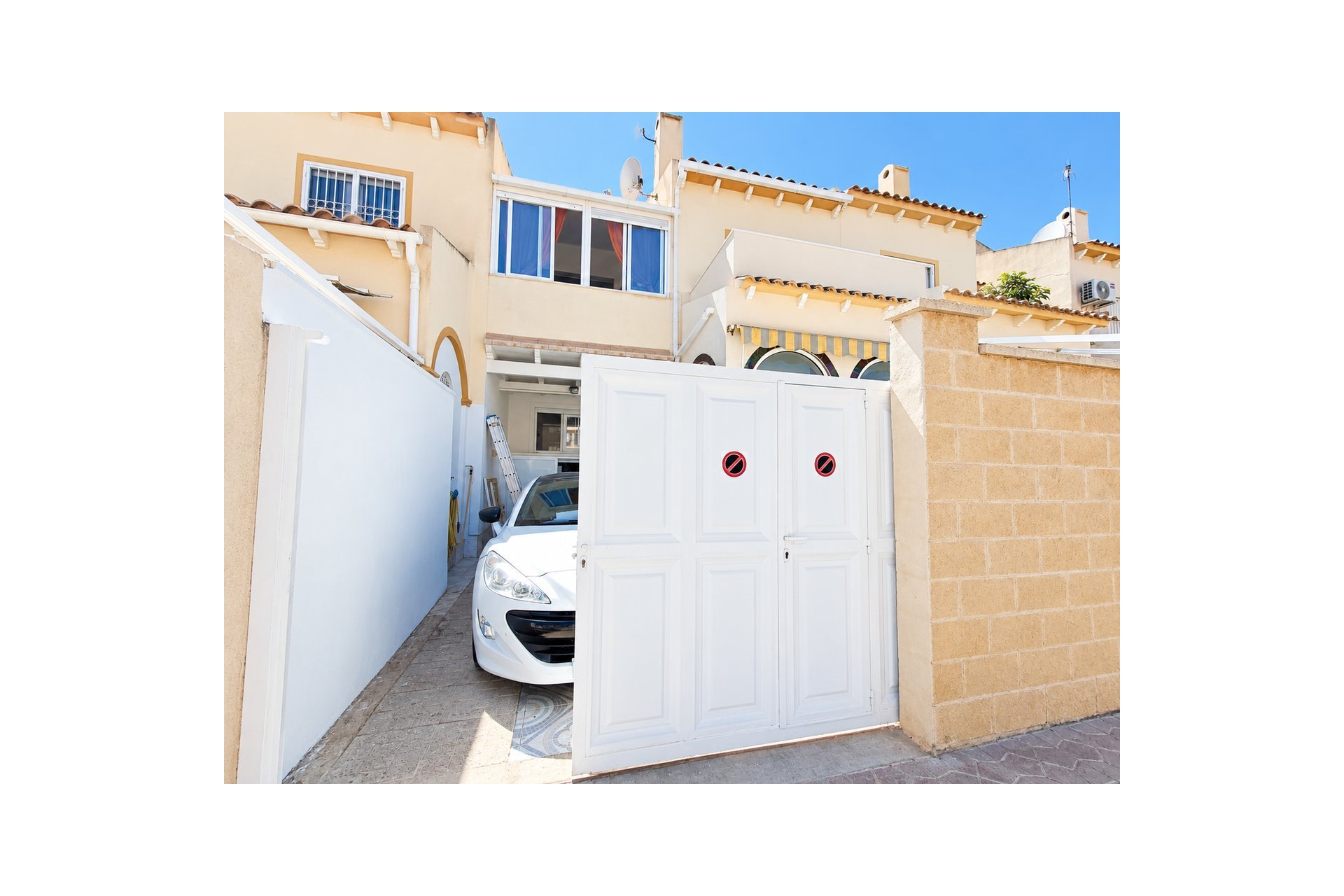 Reventa - Adosado - Orihuela Costa - Playa Flamenca