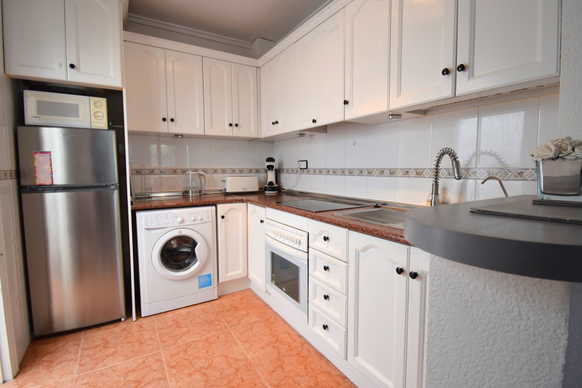 Reventa - Adosado - Orihuela Costa - Playa Flamenca