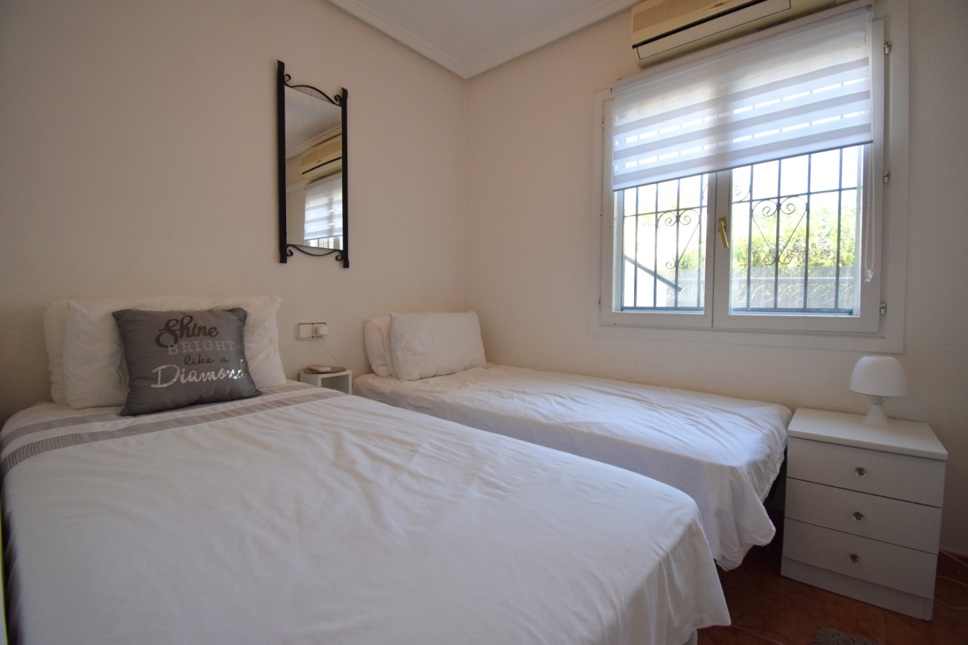 Reventa - Adosado - Orihuela Costa - Playa Flamenca