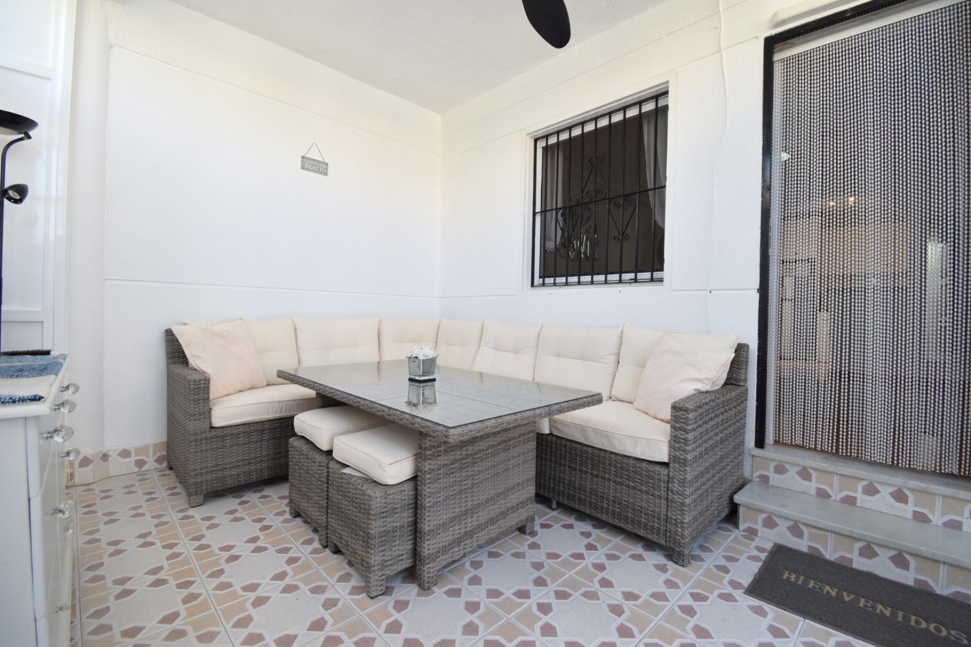 Reventa - Adosado - Orihuela Costa - Playa Flamenca