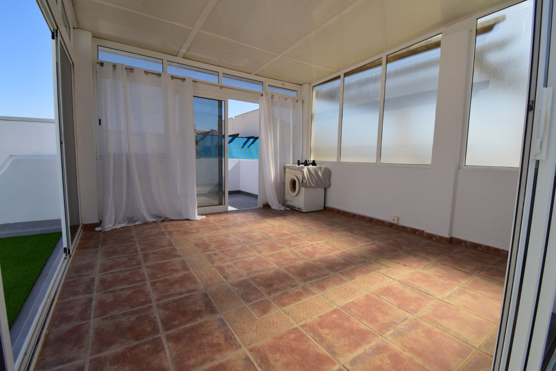 Reventa - Adosado - Orihuela Costa - Playa Flamenca