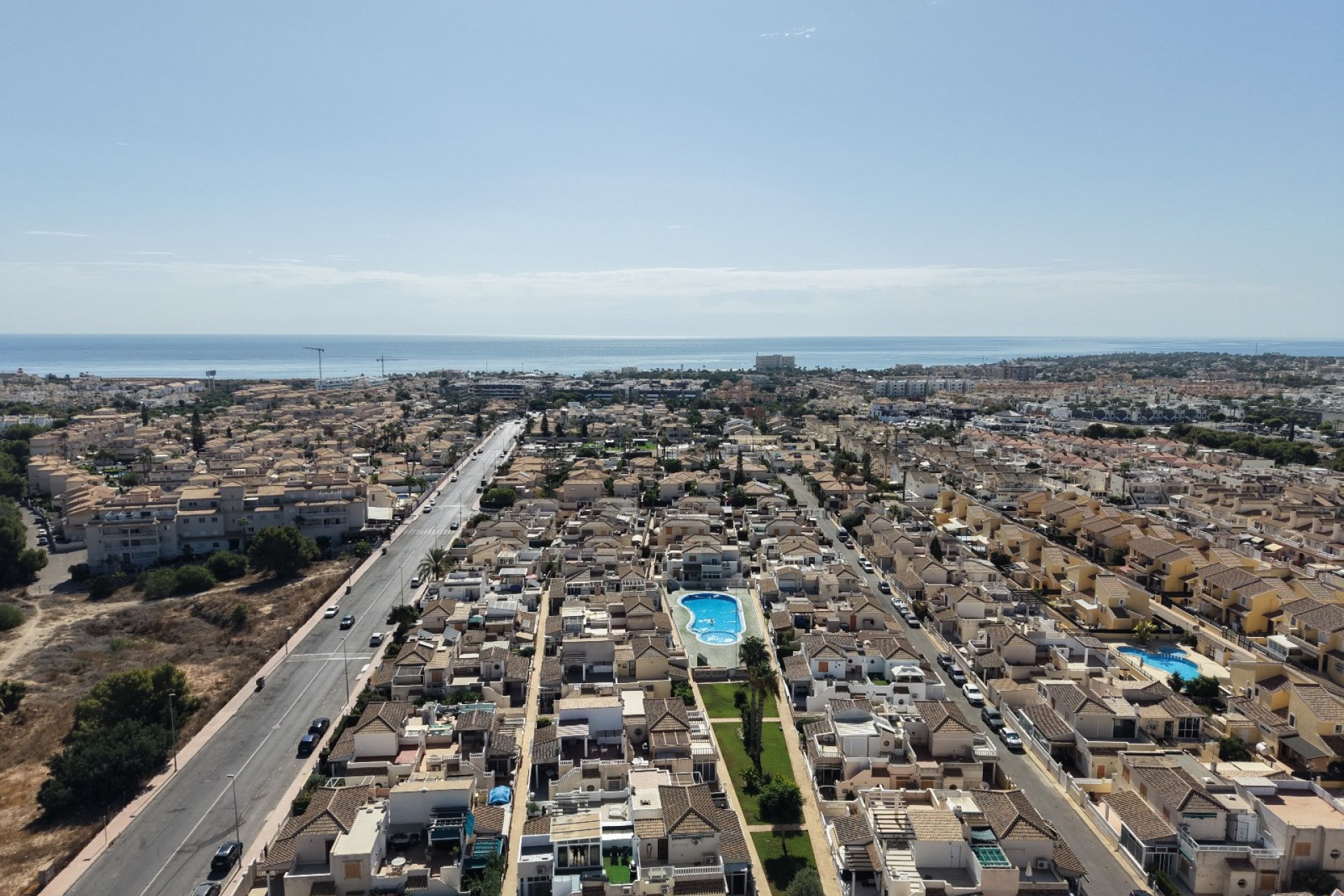 Reventa - Adosado - Orihuela Costa - Playa Flamenca