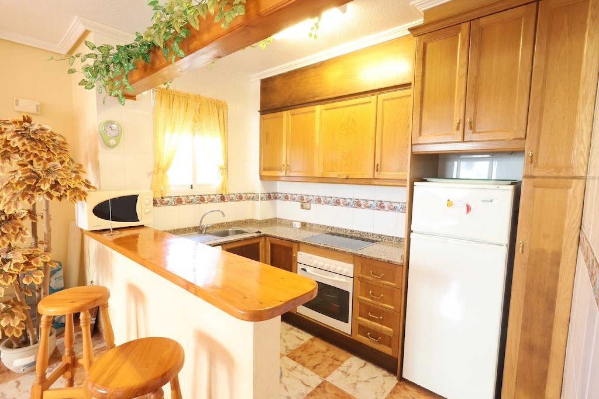 Reventa - Adosado - Orihuela Costa - Playa Flamenca