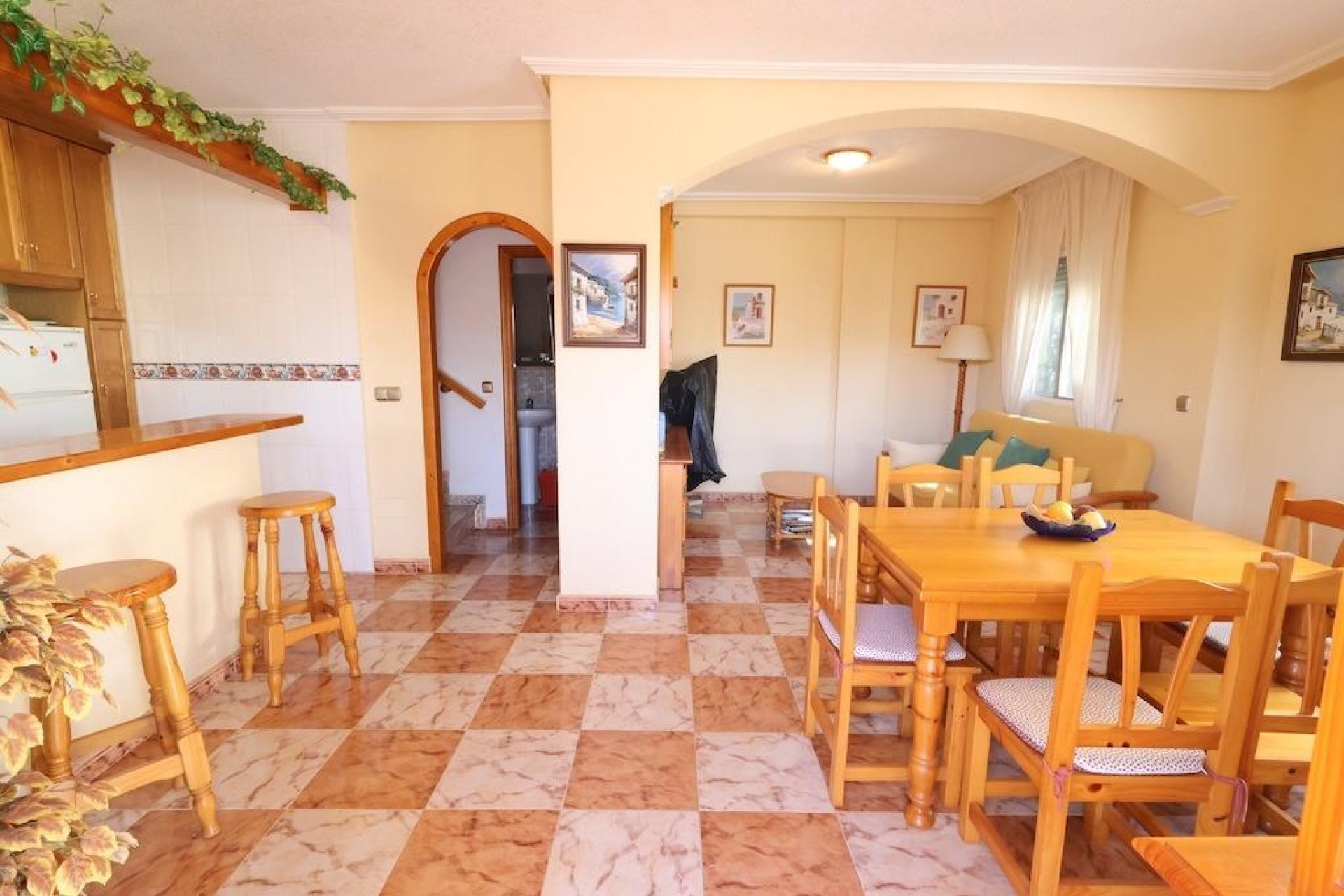 Reventa - Adosado - Orihuela Costa - Playa Flamenca