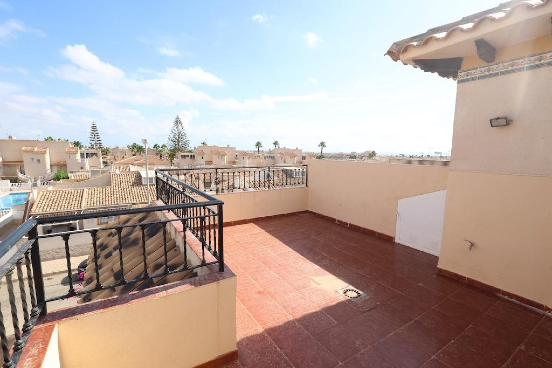 Reventa - Adosado - Orihuela Costa - Playa Flamenca