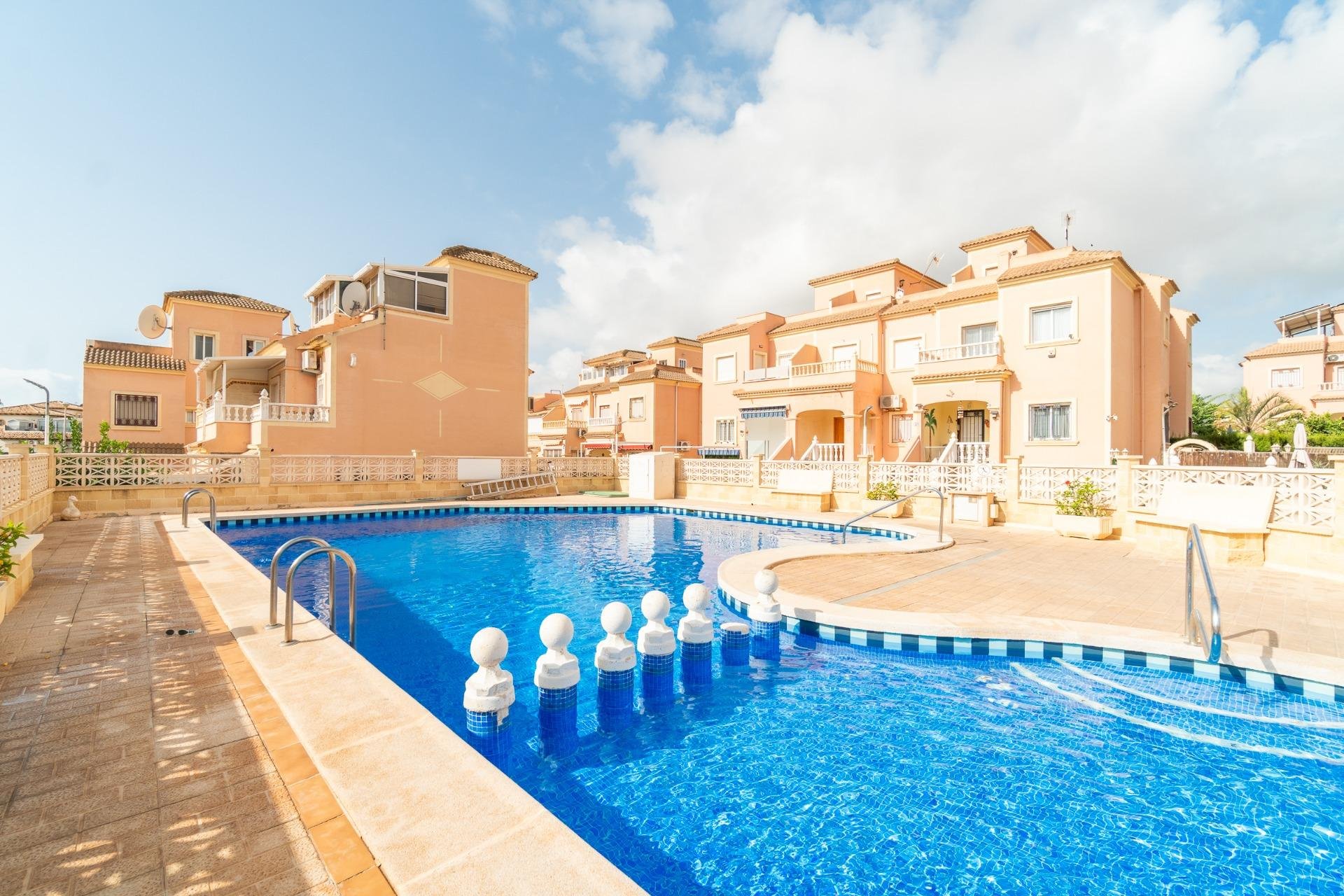 Reventa - Adosado - Orihuela Costa - Playa Flamenca
