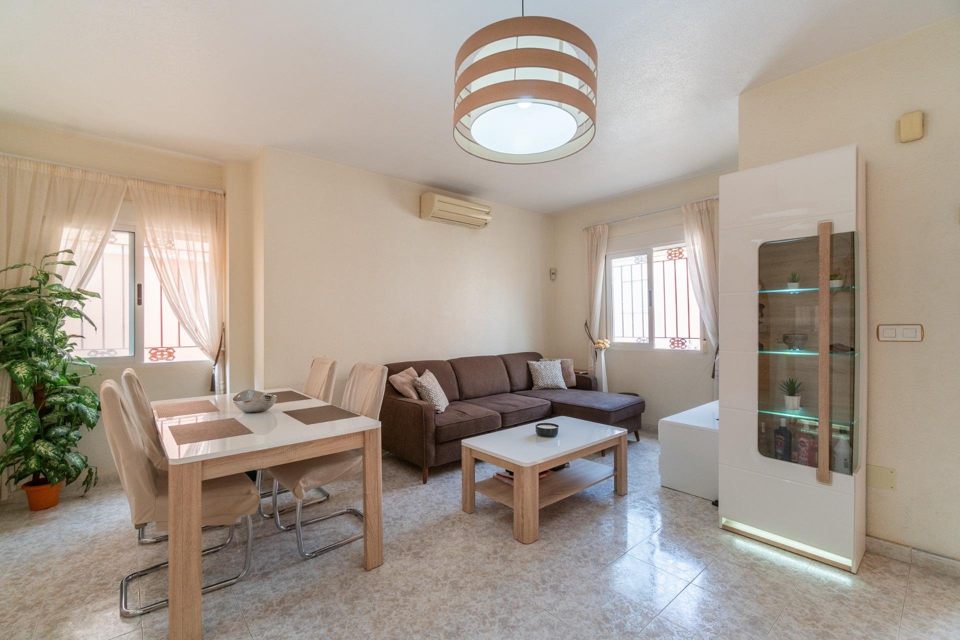 Reventa - Adosado - Orihuela Costa - Playa Flamenca